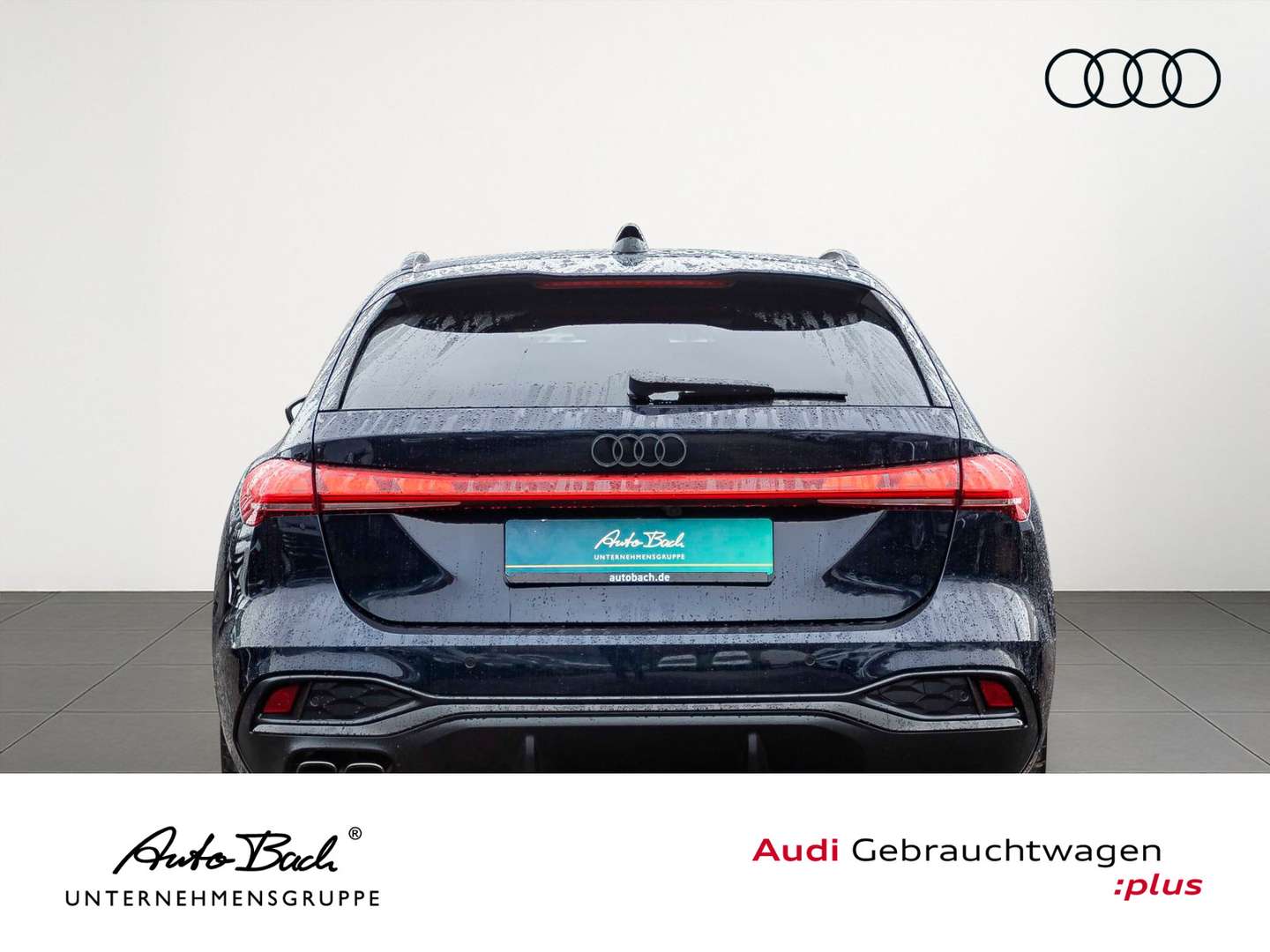 Audi A5 Sportback S Line TDI - 2026 - Joinsteer - #6