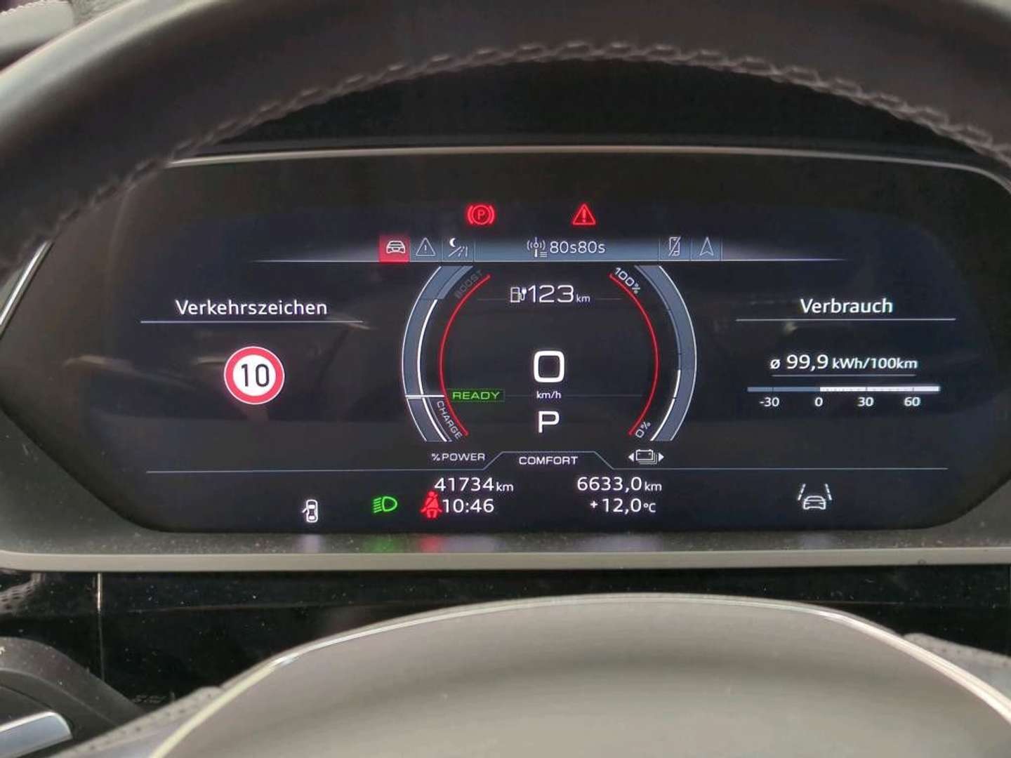 Audi E-tron Sportback - 2023 - Joinsteer - #5