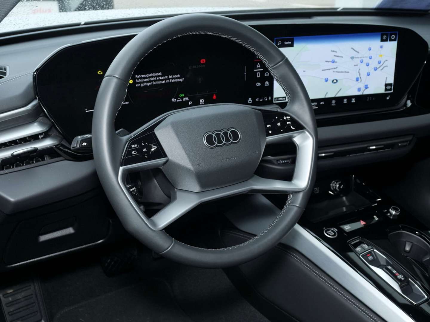 Audi A5 Sportback Limo TDI - 2025 - Joinsteer - #5