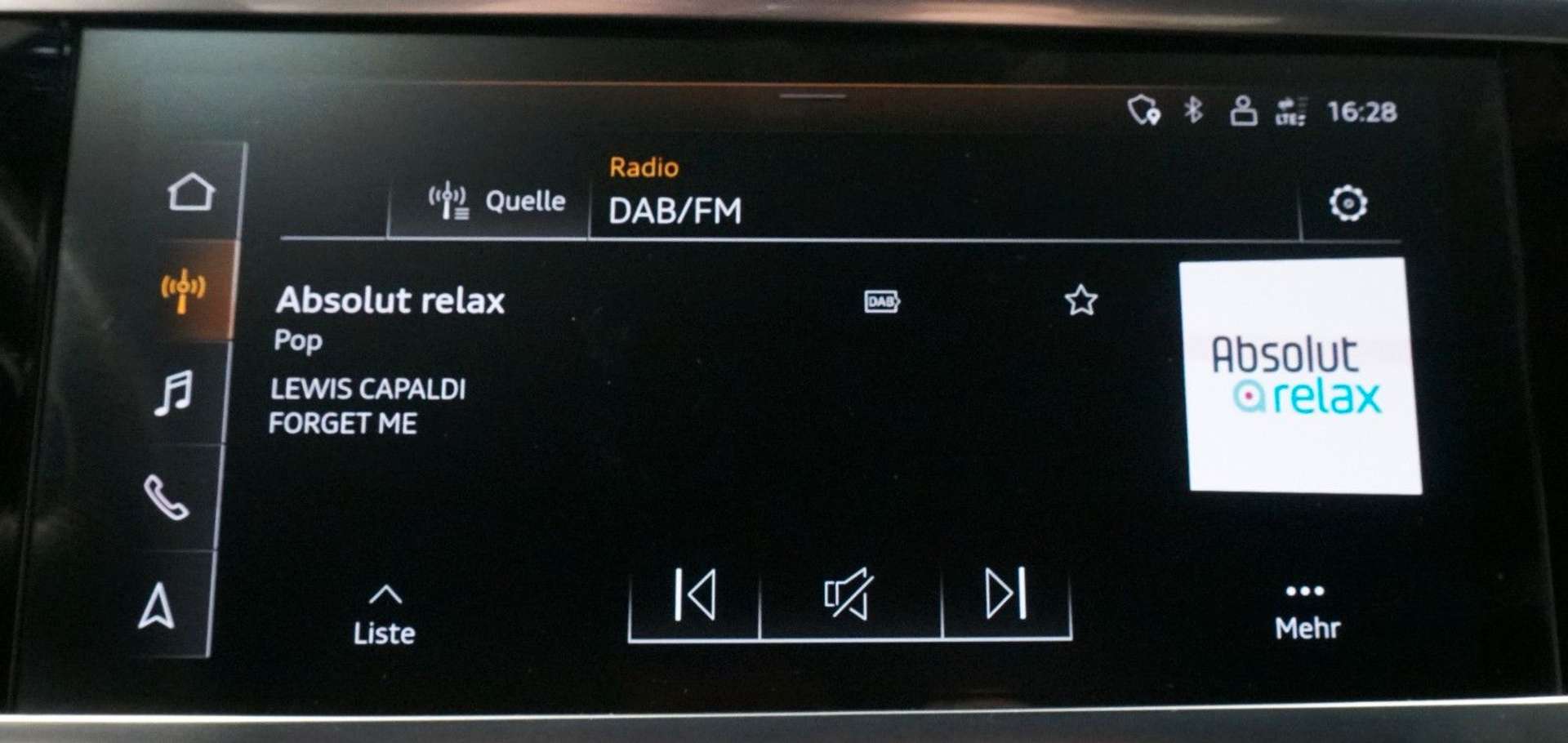 Audi Q3 Sportback S Line 35 TFSI - 2021 - Joinsteer - #22