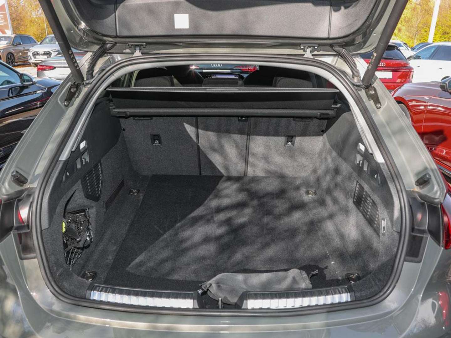 Audi A5 Sportback Avant TDI - 2025 - Joinsteer - #8