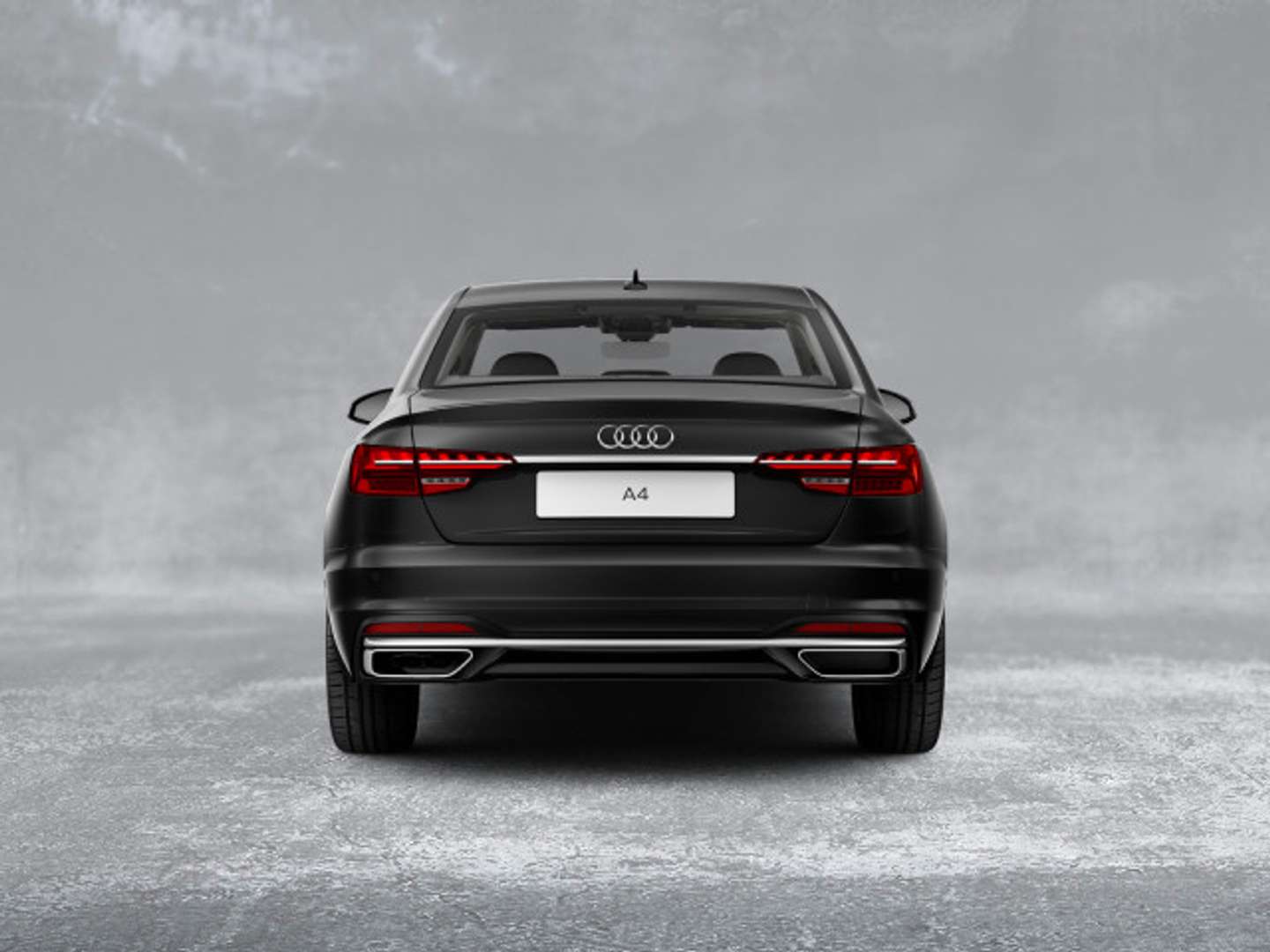 Audi A4 Advanced 40 TDI - 2024 - Joinsteer - #7