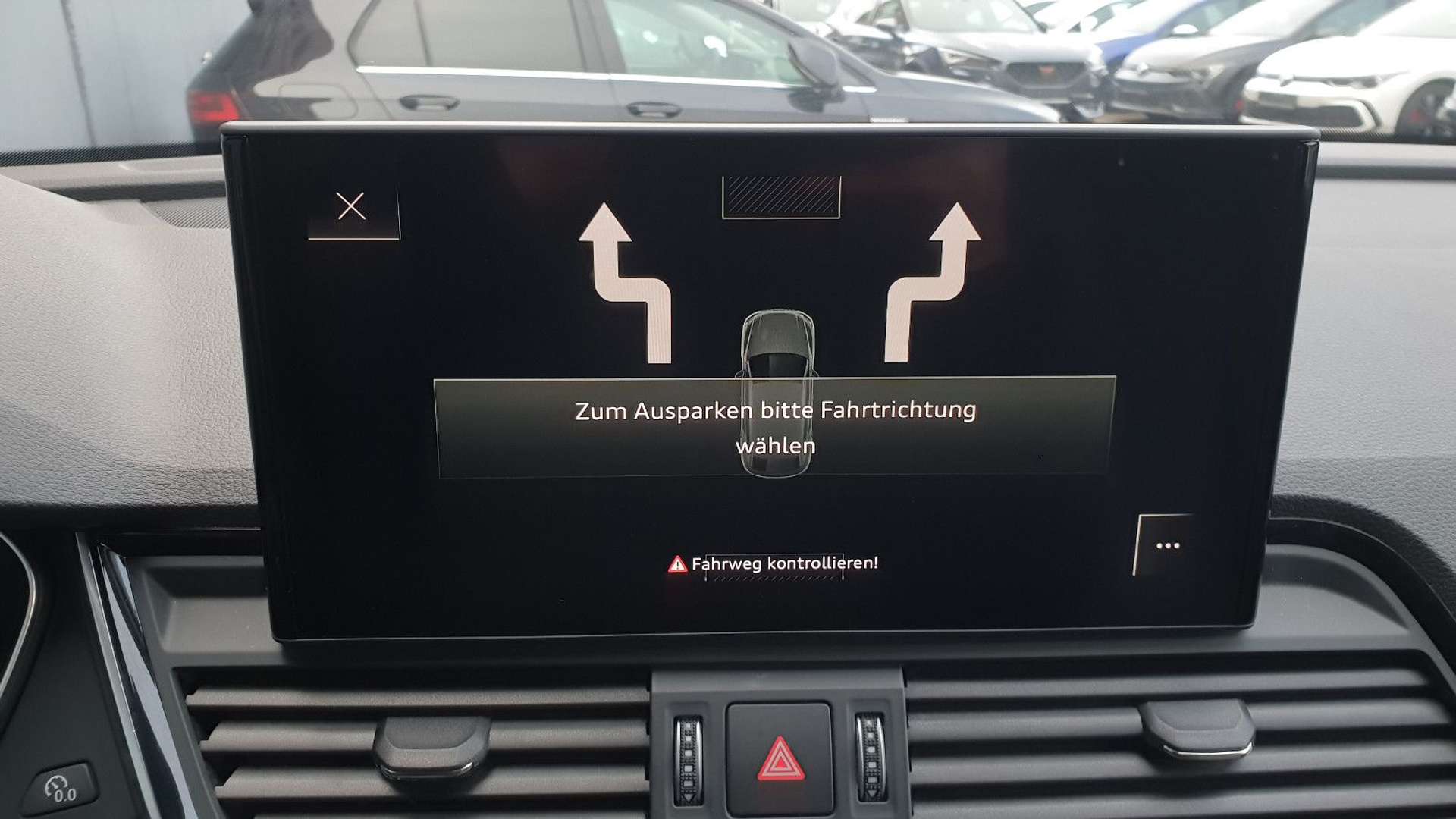 Audi Q5 Sportback S Line 50 TFSI E - 2022 - Joinsteer - #11