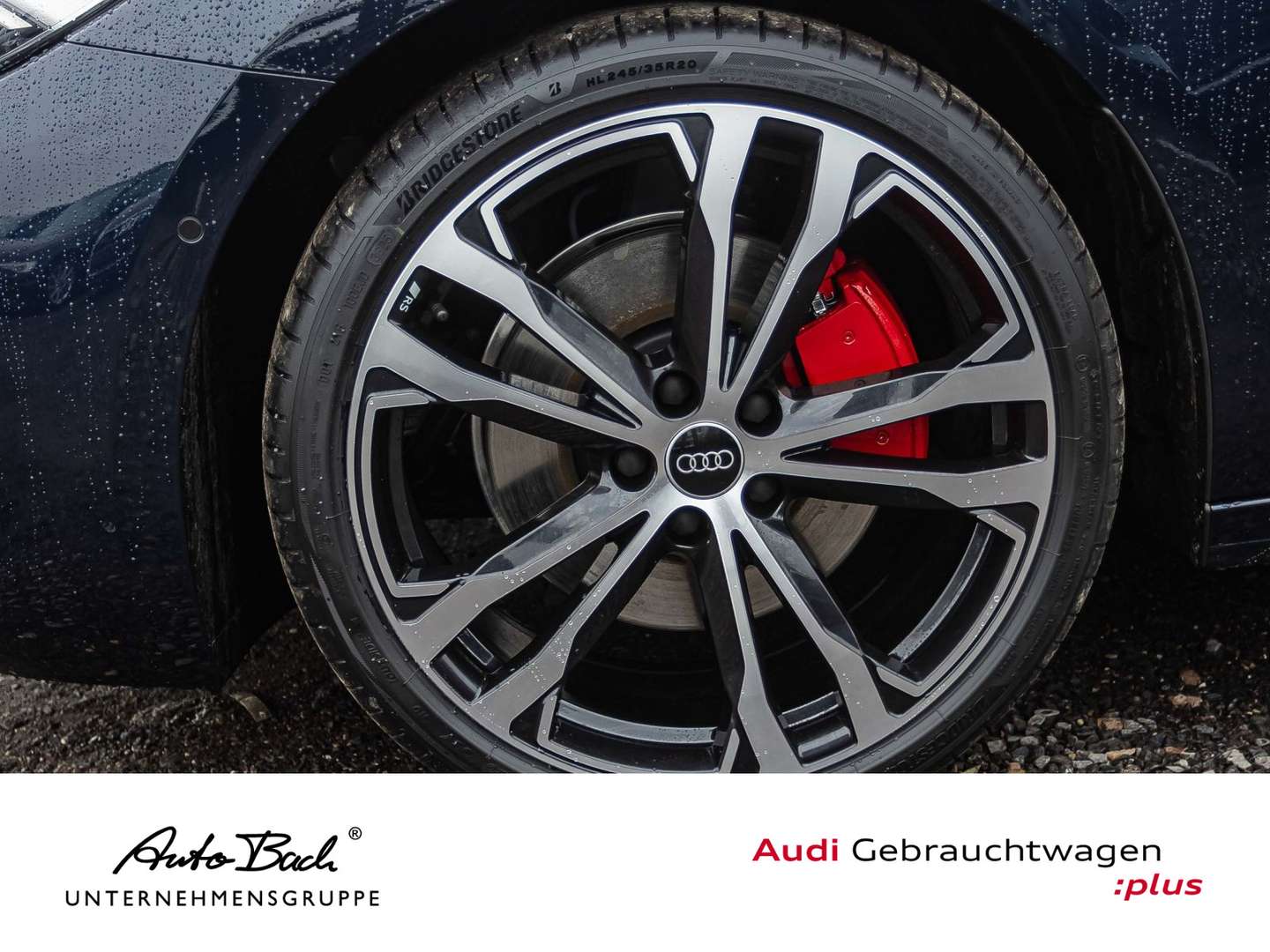 Audi A5 Sportback S Line TDI - 2026 - Joinsteer - #7