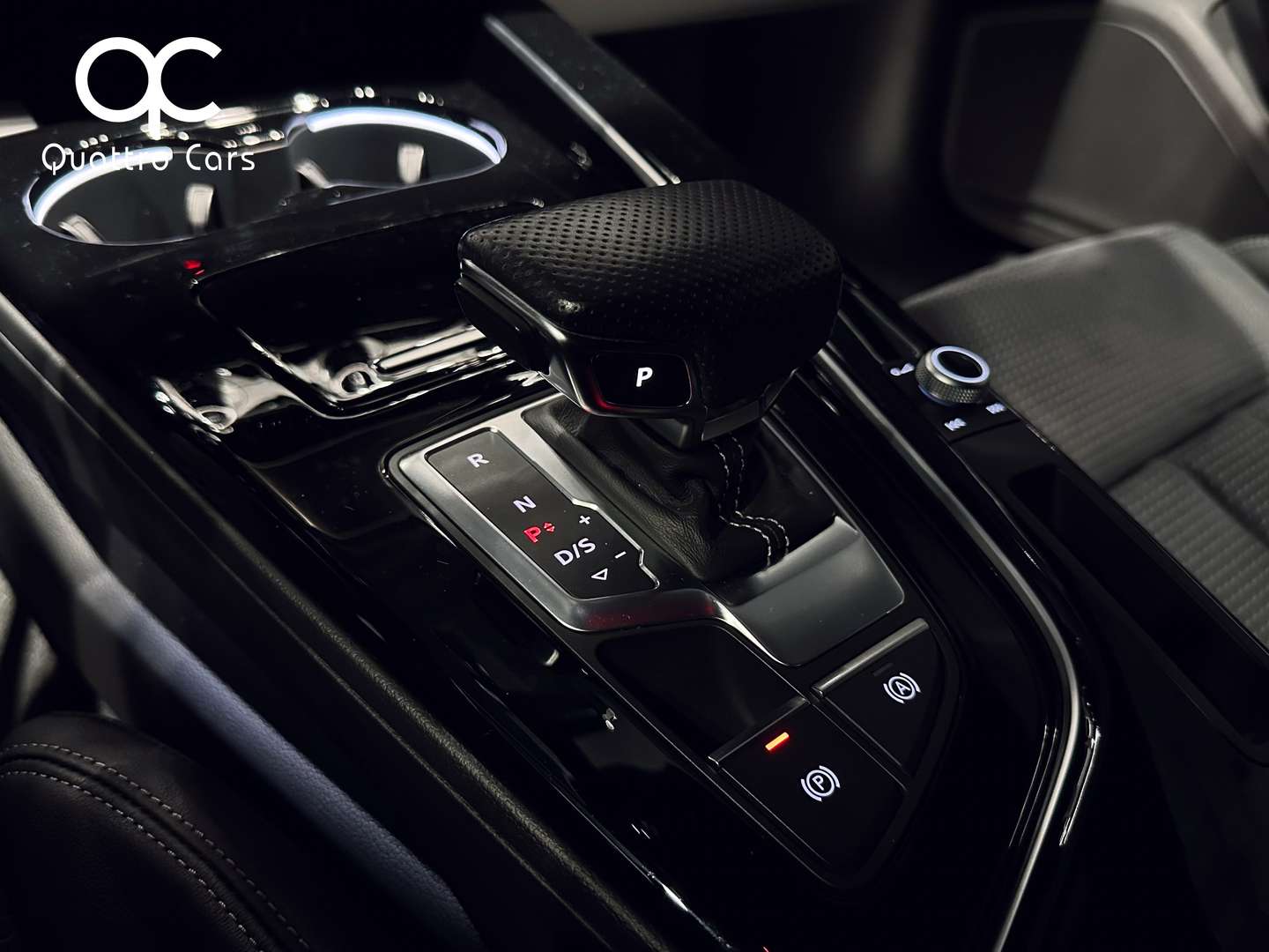 Audi A5 Sportback S-Line Competition - 2023 - Joinsteer - #23