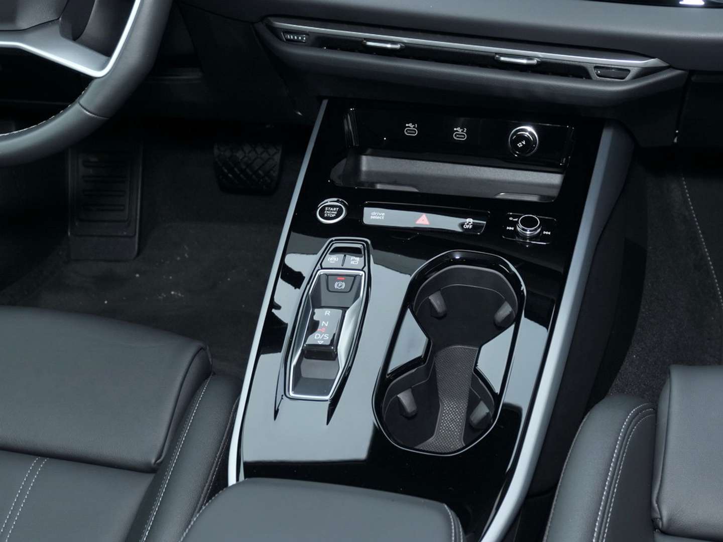 Audi A5 Sportback Limo TDI - 2025 - Joinsteer - #7