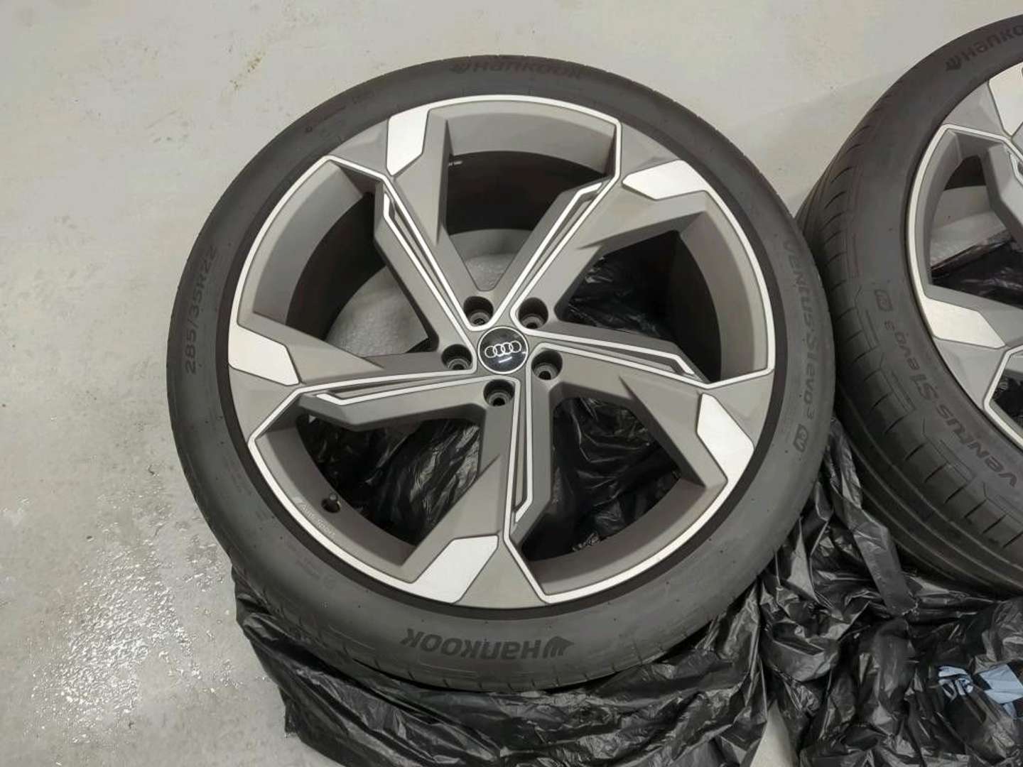 Audi E-tron Sportback - 2023 - Joinsteer - #7