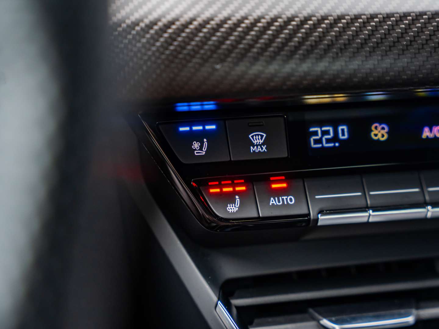 Audi E-tron GT RS Carbon Pack - 2022 - Joinsteer - #24