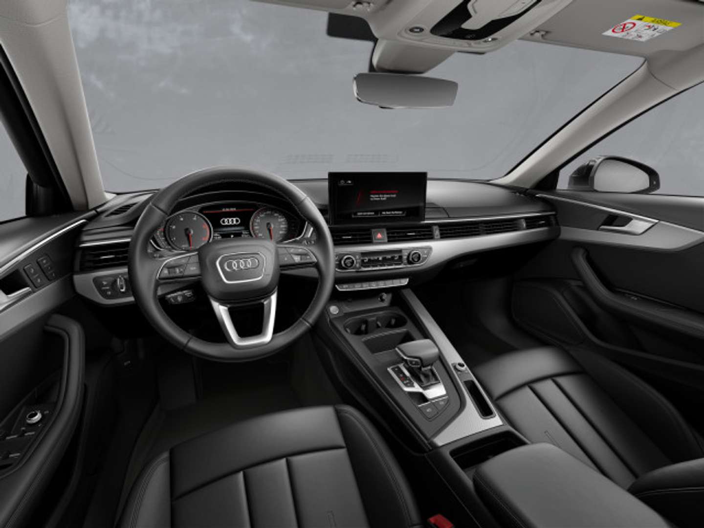 Audi A4 Advanced 40 TDI - 2024 - Joinsteer - #9