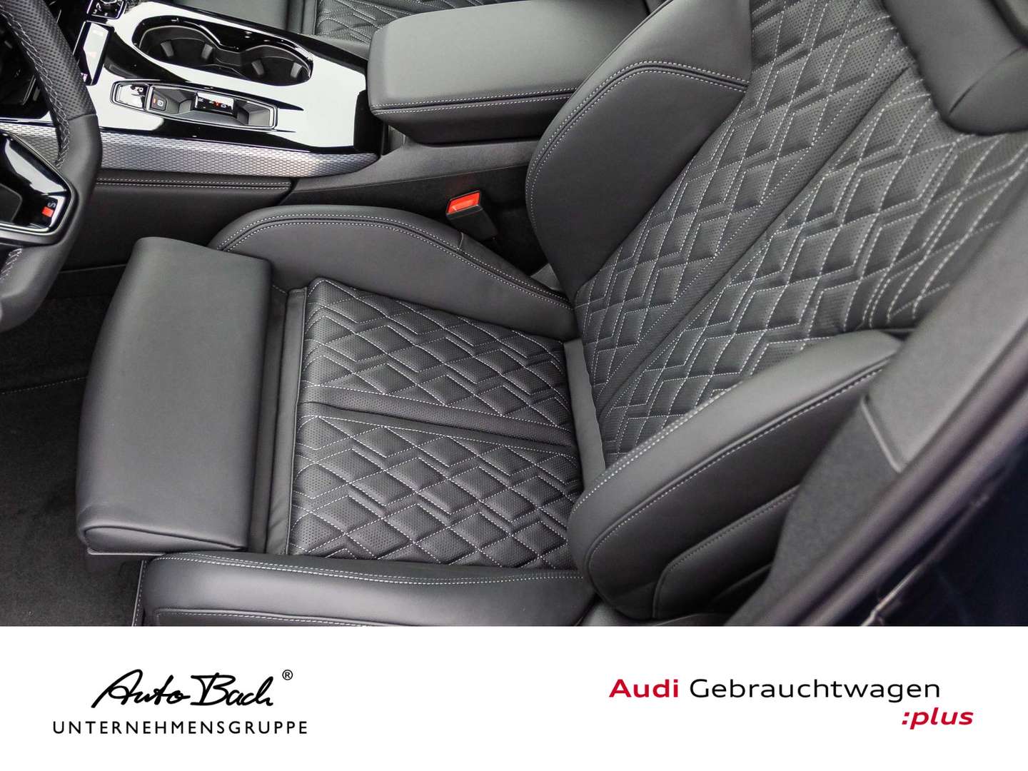 Audi A5 Sportback S Line TDI - 2026 - Joinsteer - #9