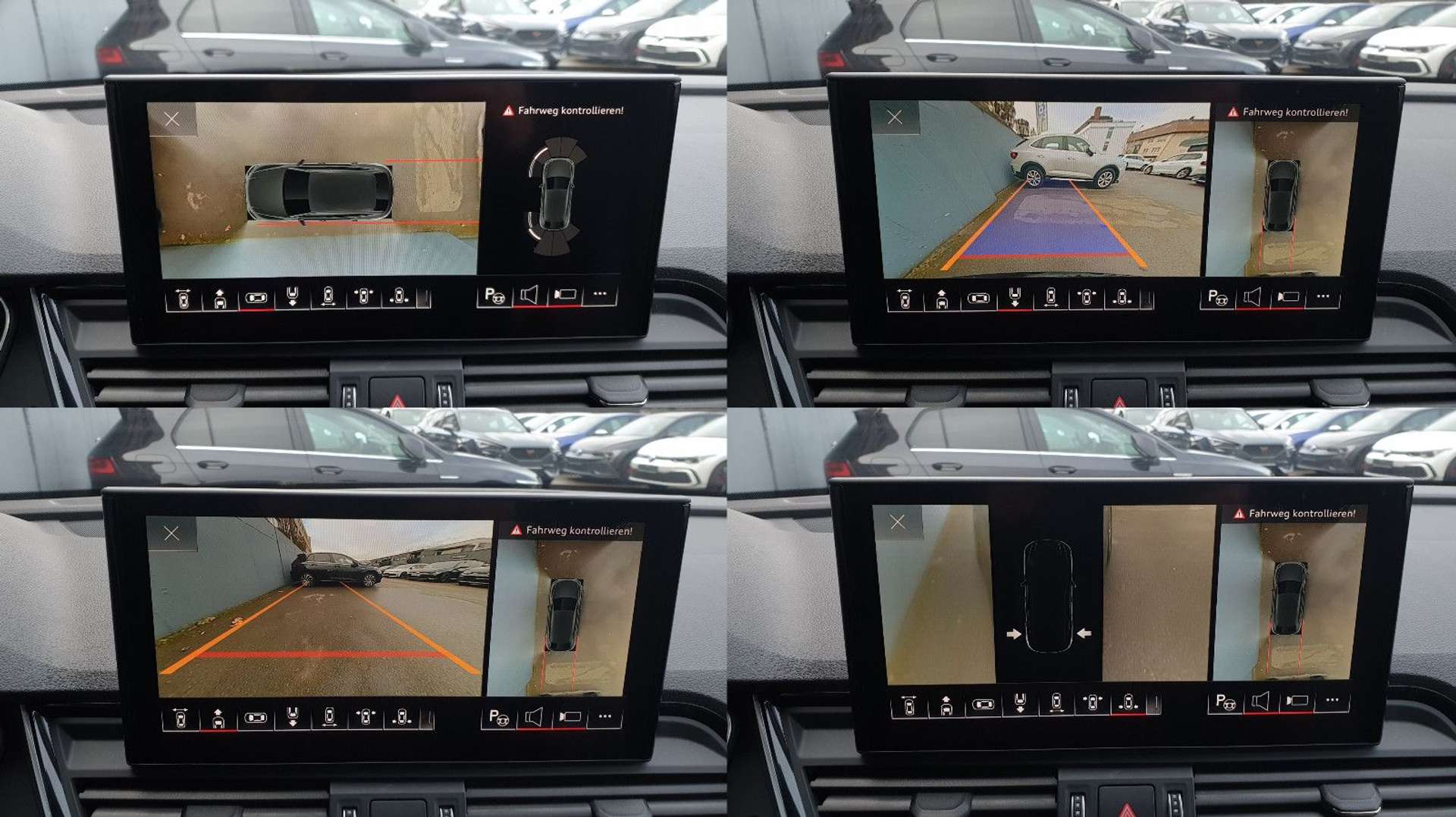 Audi Q5 Sportback S Line 50 TFSI E - 2022 - Joinsteer - #13