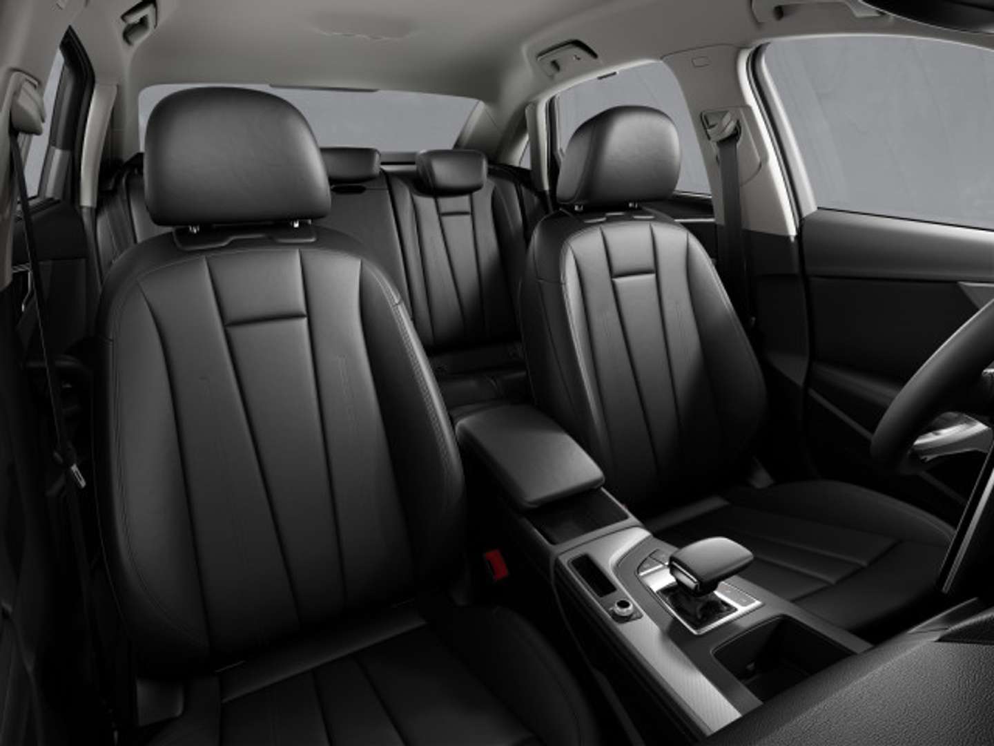 Audi A4 Advanced 40 TDI - 2024 - Joinsteer - #10