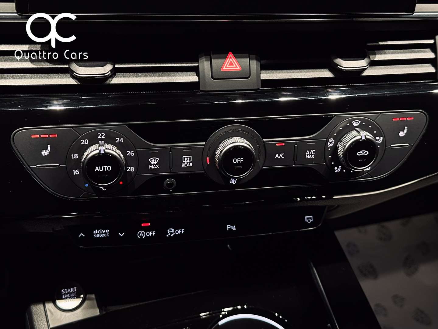 Audi A5 Sportback S-Line Competition - 2023 - Joinsteer - #25