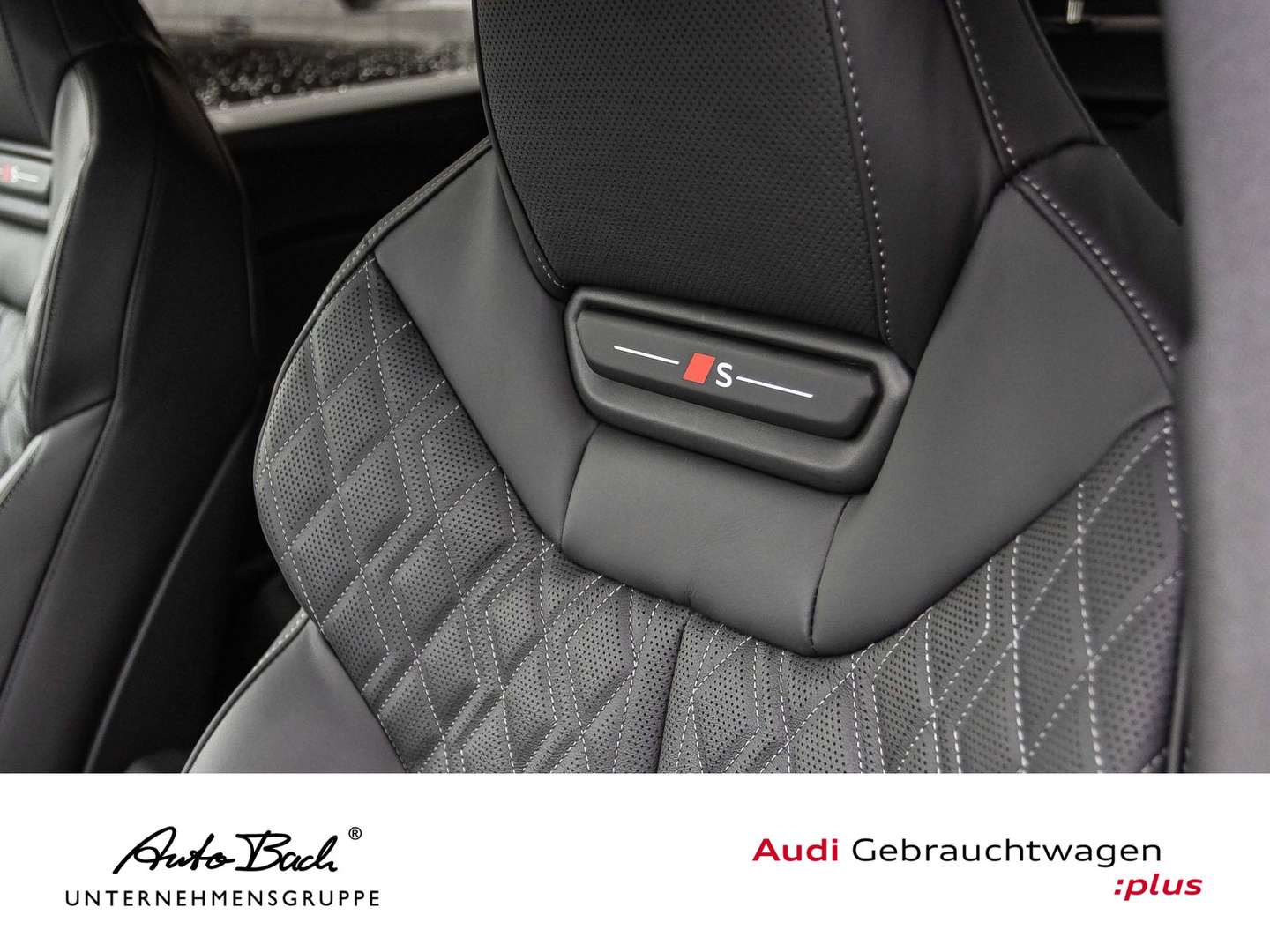 Audi A5 Sportback S Line TDI - 2026 - Joinsteer - #10