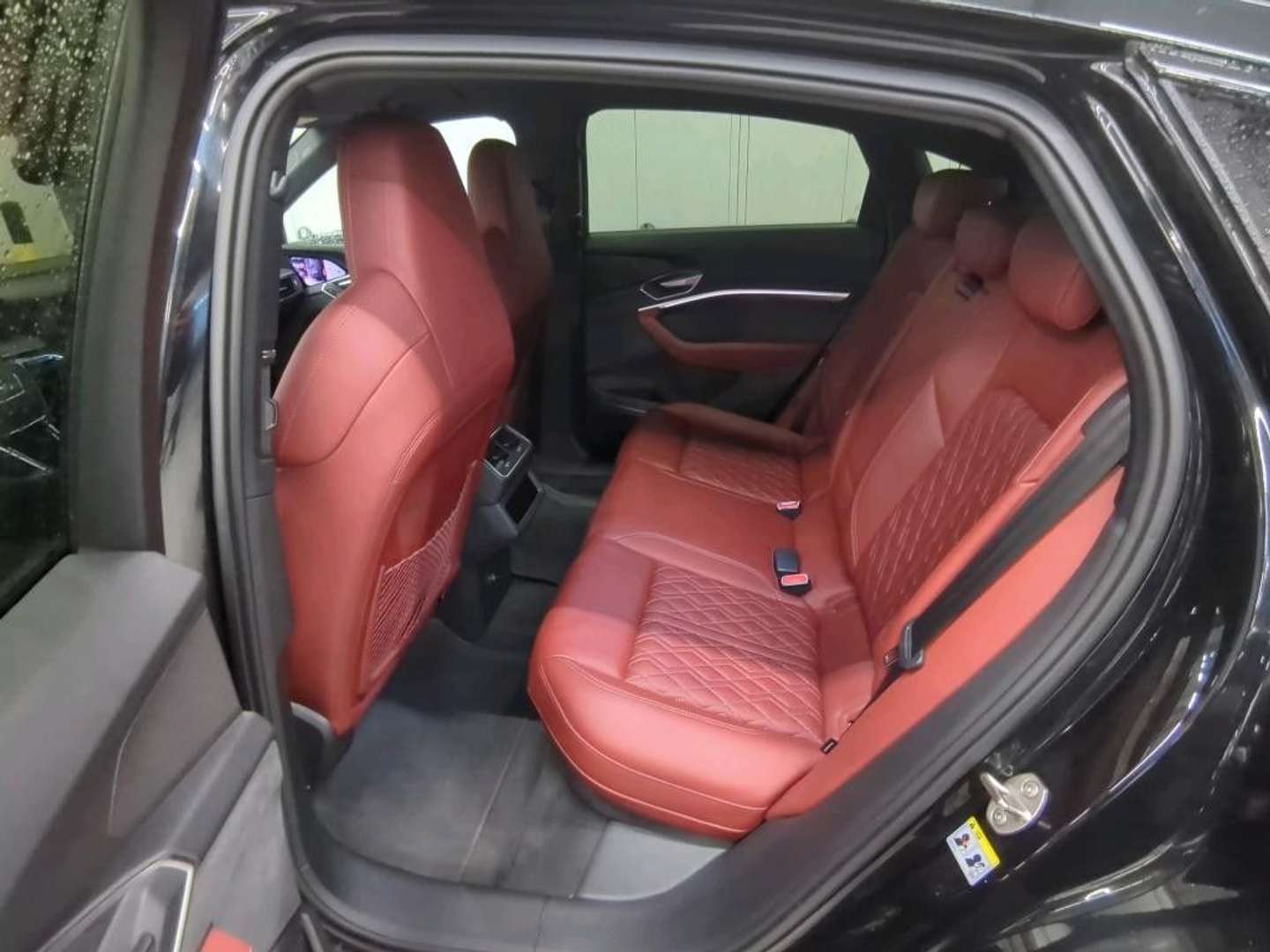 Audi E-tron Sportback - 2023 - Joinsteer - #9