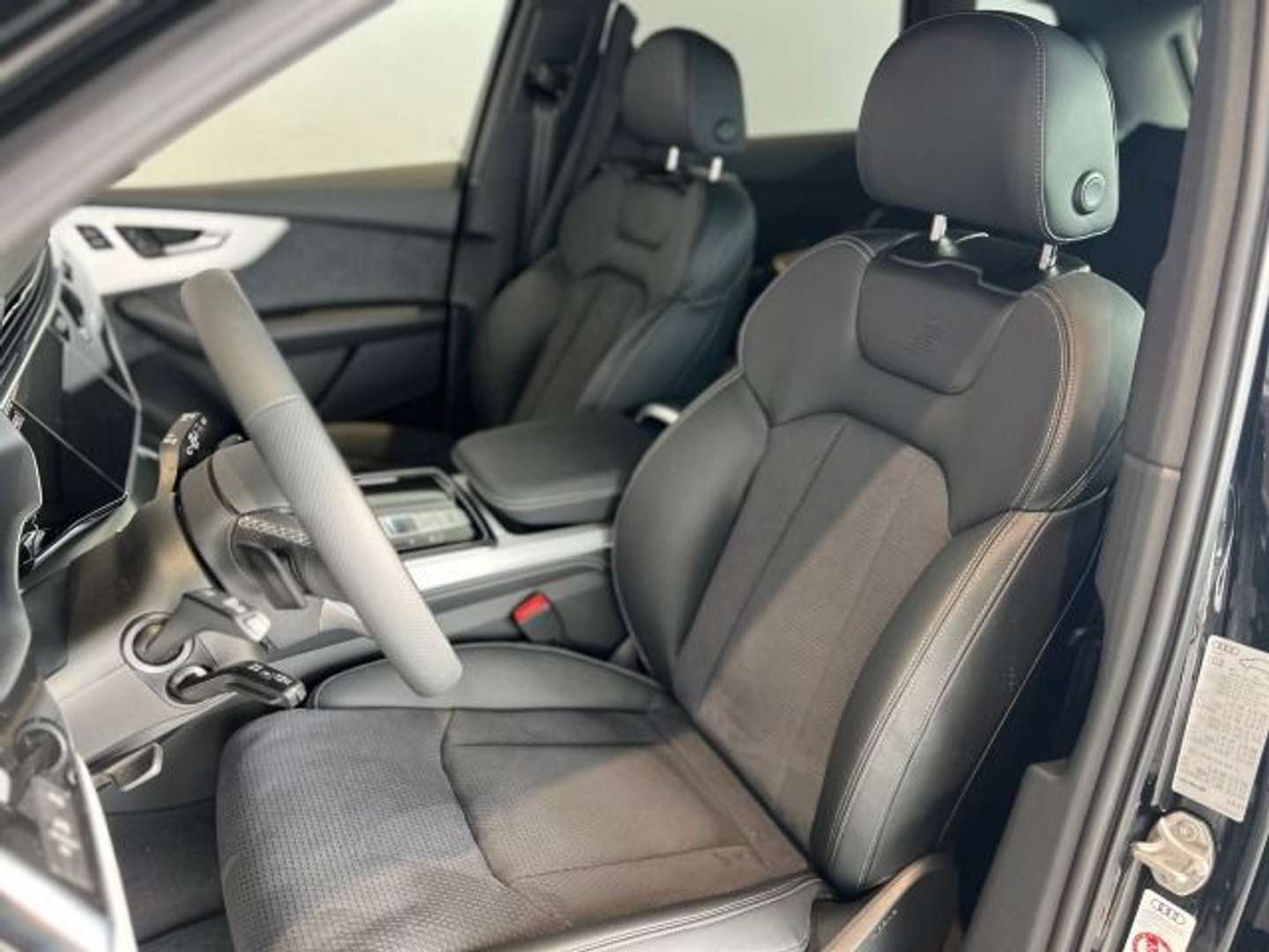 Audi Q7 S Line TDI - 2025 - Joinsteer - #5