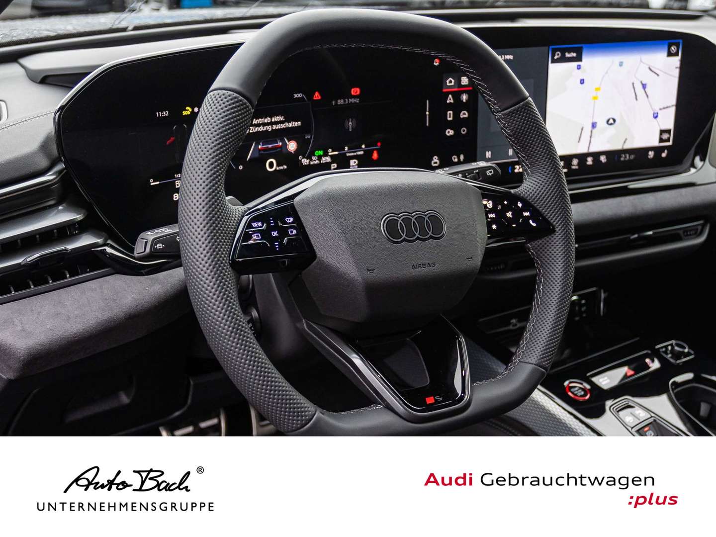 Audi A5 Sportback S Line TDI - 2026 - Joinsteer - #11