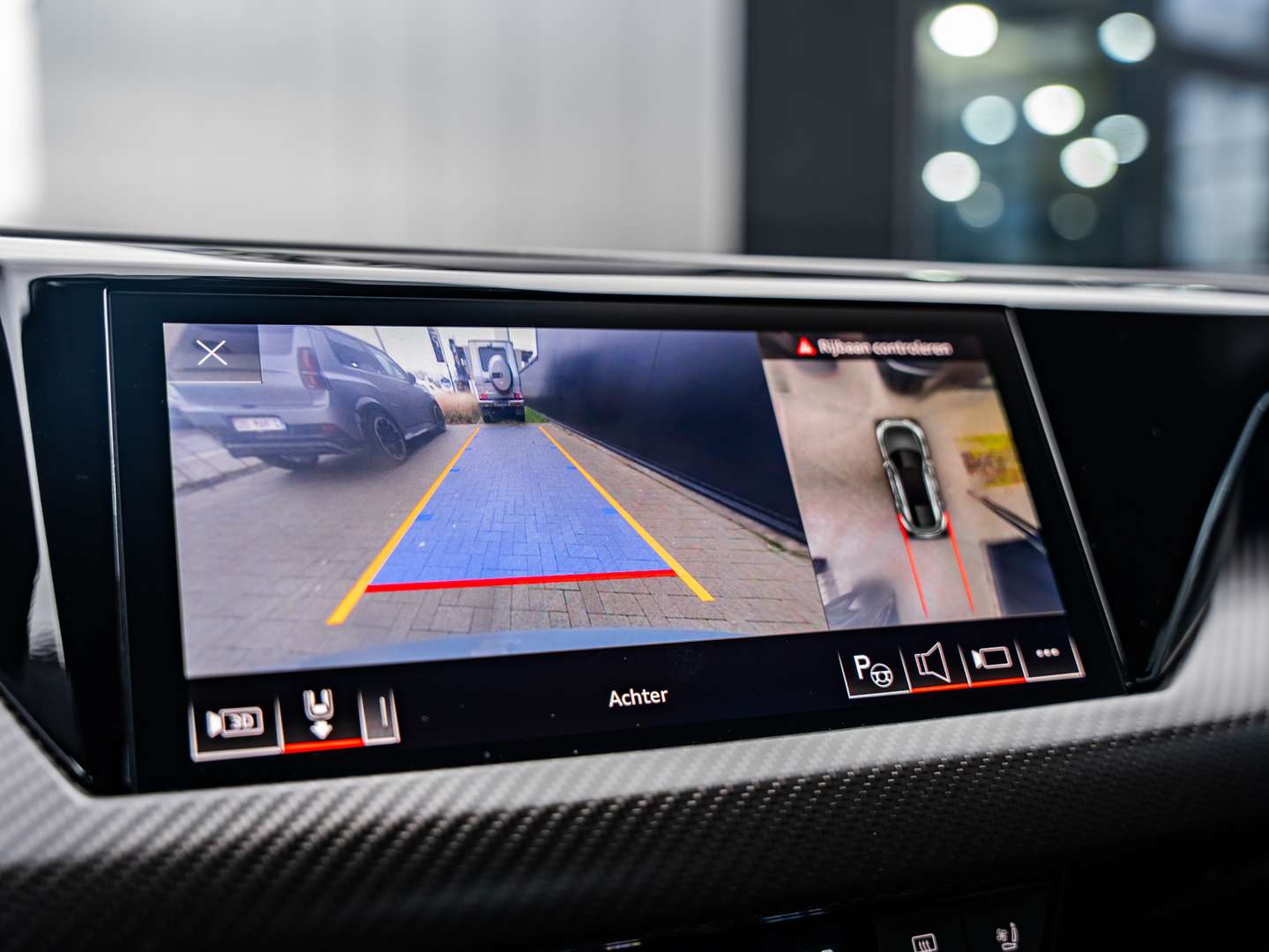 Audi E-tron GT RS Carbon Pack - 2022 - Joinsteer - #27