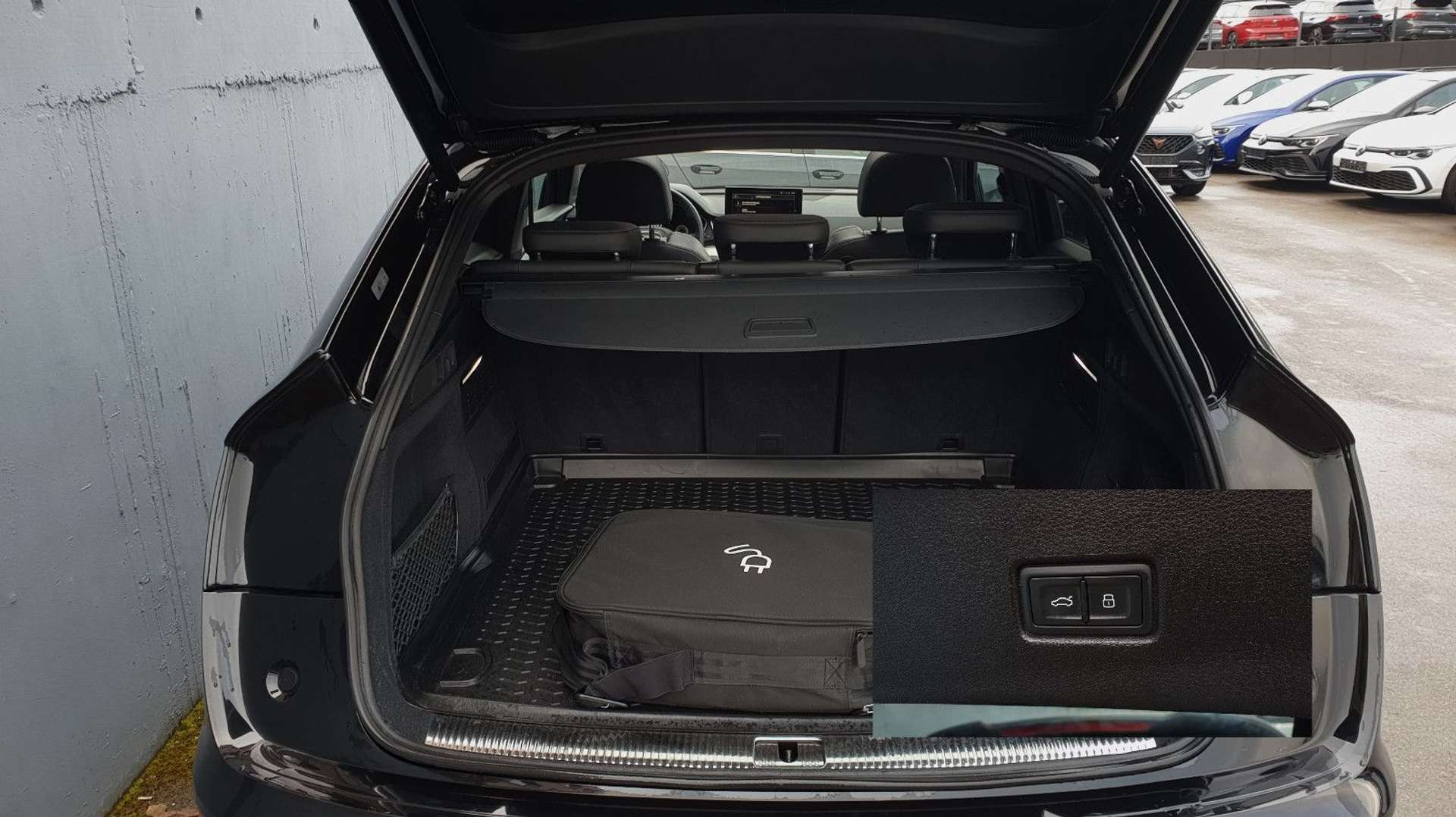 Audi Q5 Sportback S Line 50 TFSI E - 2022 - Joinsteer - #17