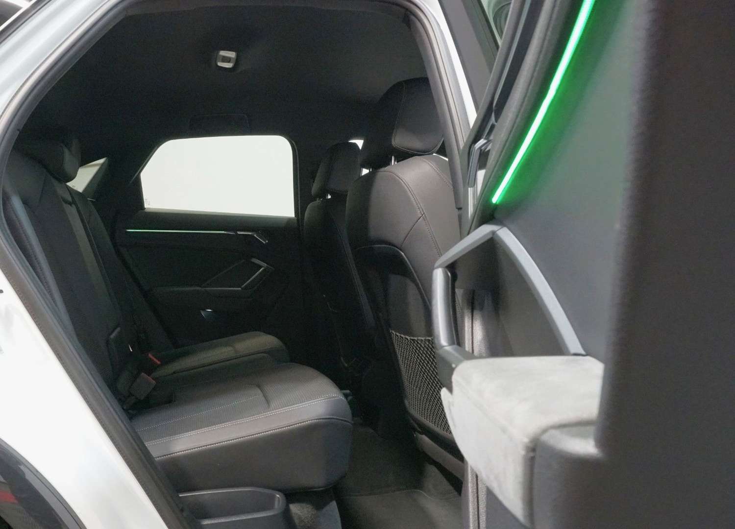 Audi Q3 Sportback S Line 35 TFSI - 2021 - Joinsteer - #29