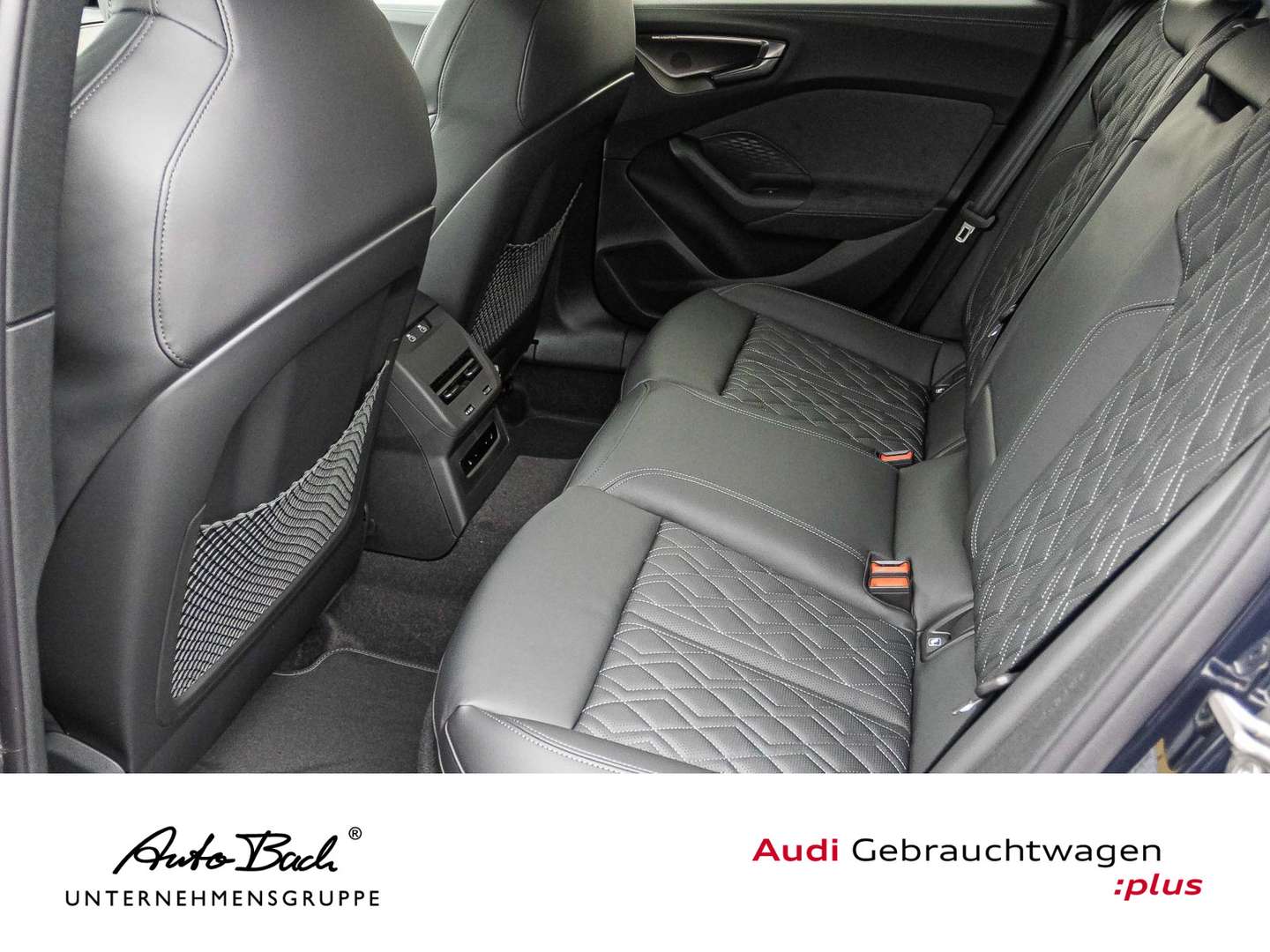 Audi A5 Sportback S Line TDI - 2026 - Joinsteer - #15