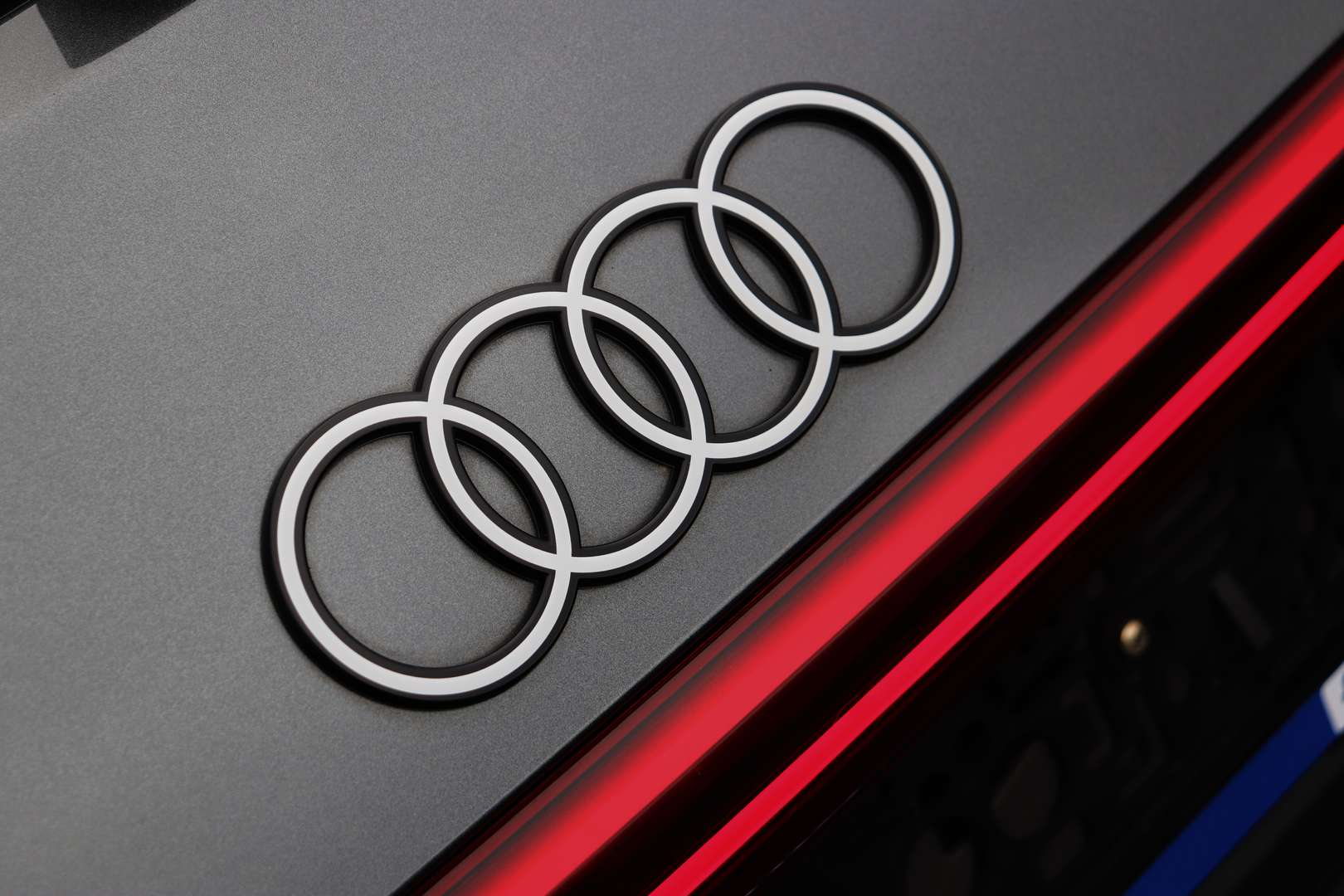 Audi Q8 E-tron S Line 55 - 2023 - Joinsteer - #10