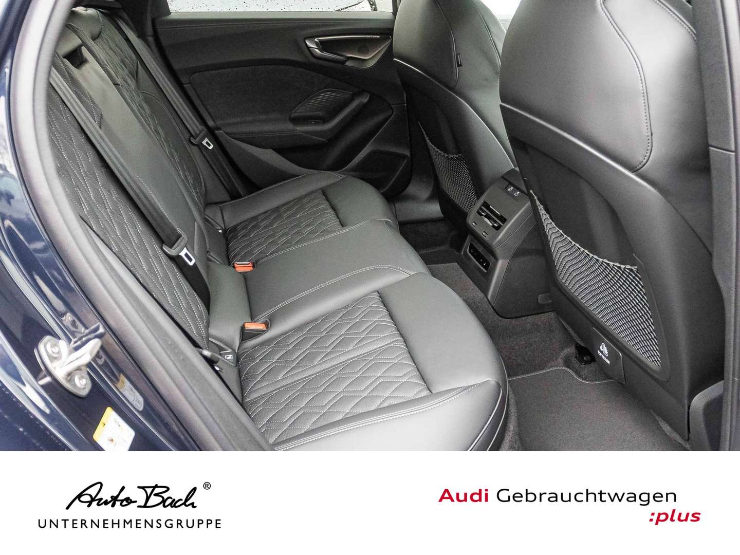 Audi A5 Sportback S Line TDI - 2026 - Joinsteer - #17