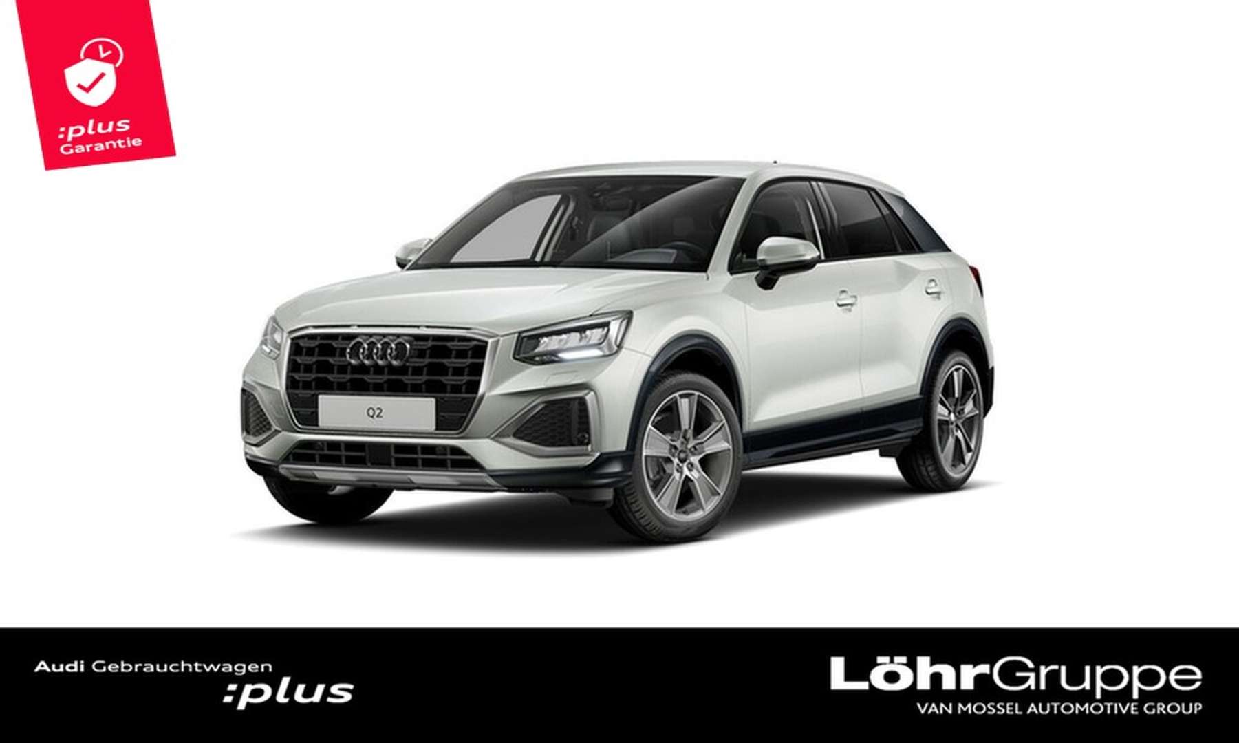 Audi Q2 Advanced 35 TDI - 2025 - Joinsteer - #1