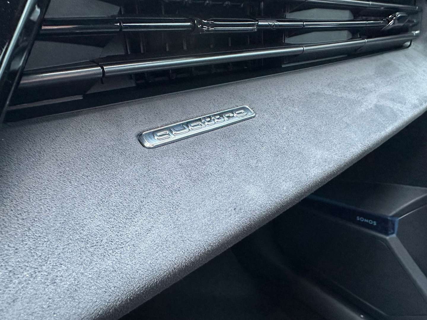 Audi RS3 Sportback - 2026 - Joinsteer - #10