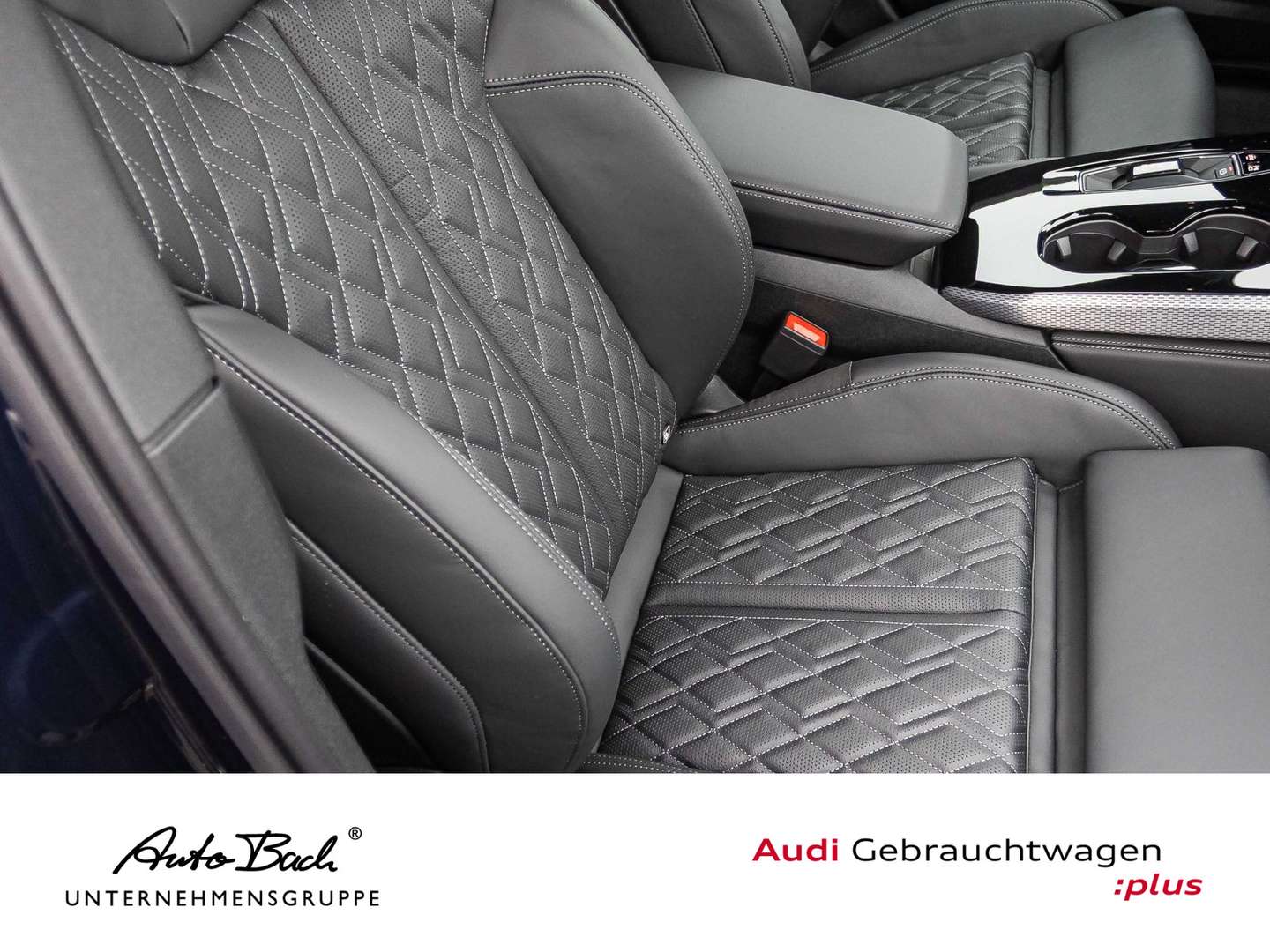Audi A5 Sportback S Line TDI - 2026 - Joinsteer - #18