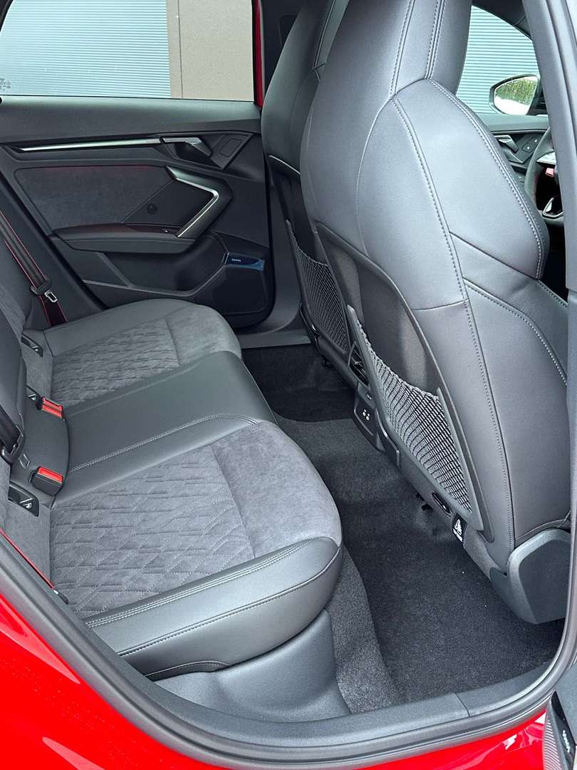 Audi RS3 Sportback - 2026 - Joinsteer - #11