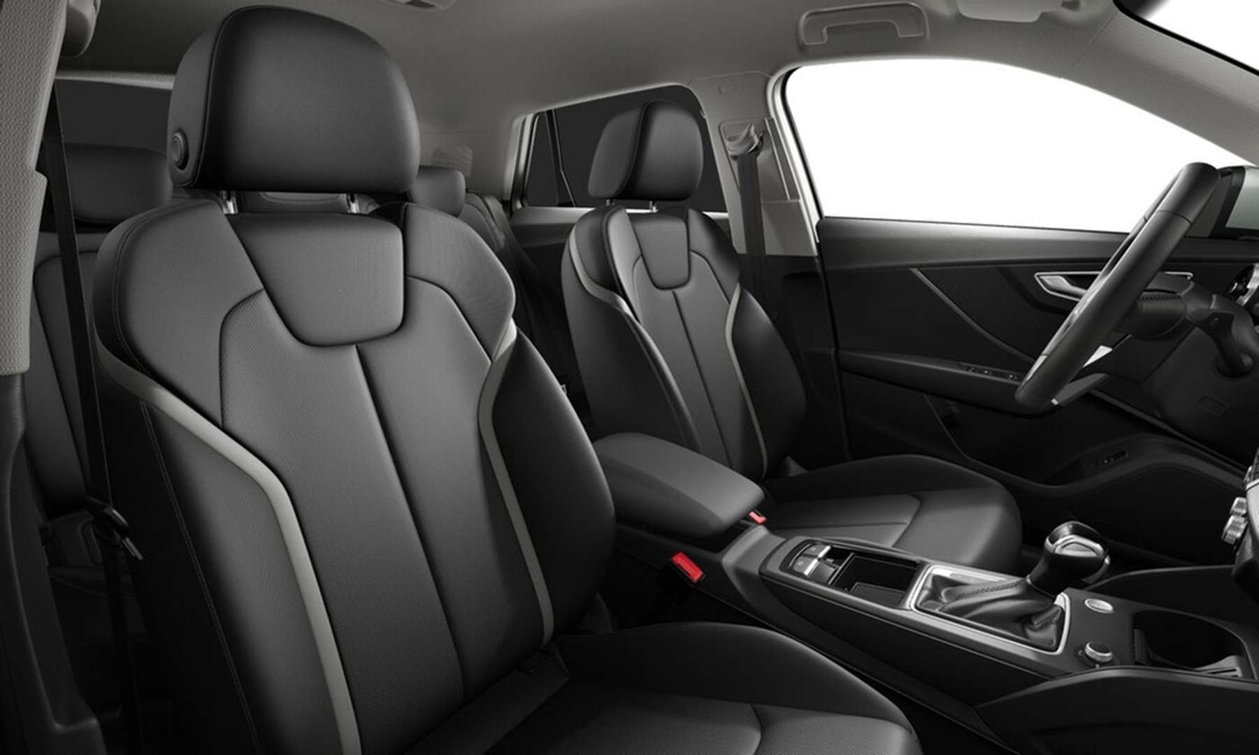 Audi Q2 Advanced 35 TDI - 2025 - Joinsteer - #3