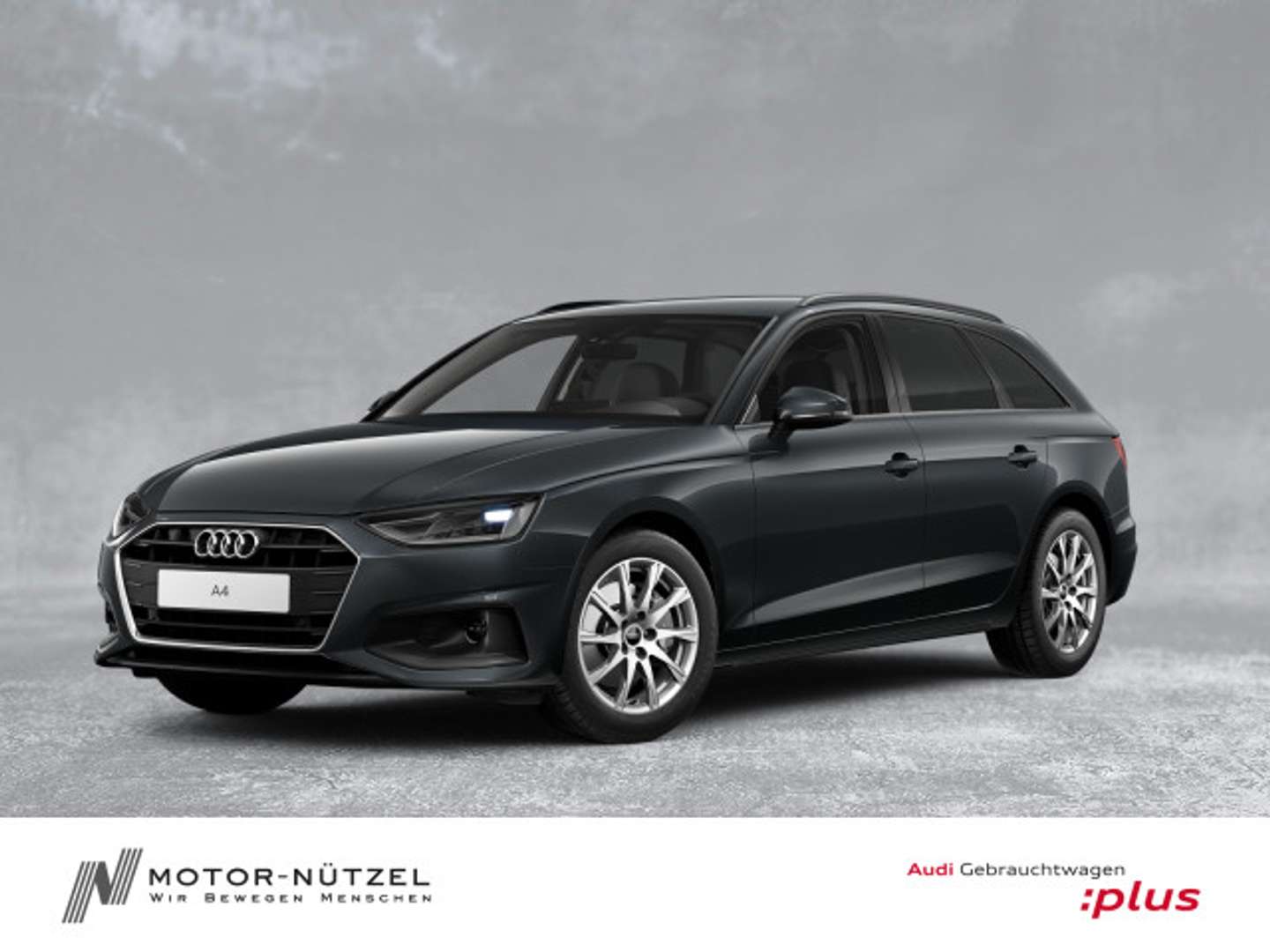 Audi A4 40 TFSI - 2024 - Joinsteer - #3