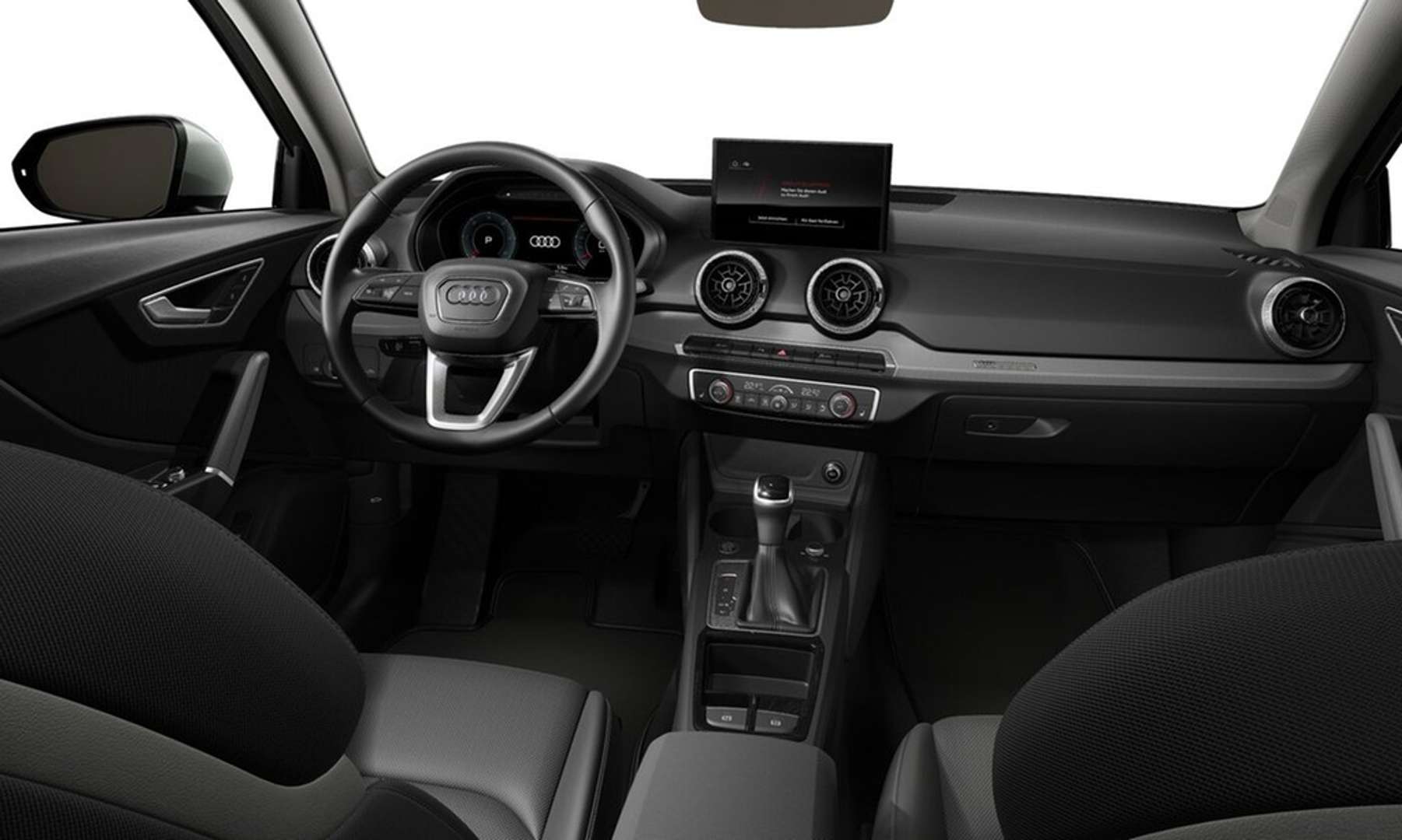 Audi Q2 Advanced 35 TDI - 2025 - Joinsteer - #4