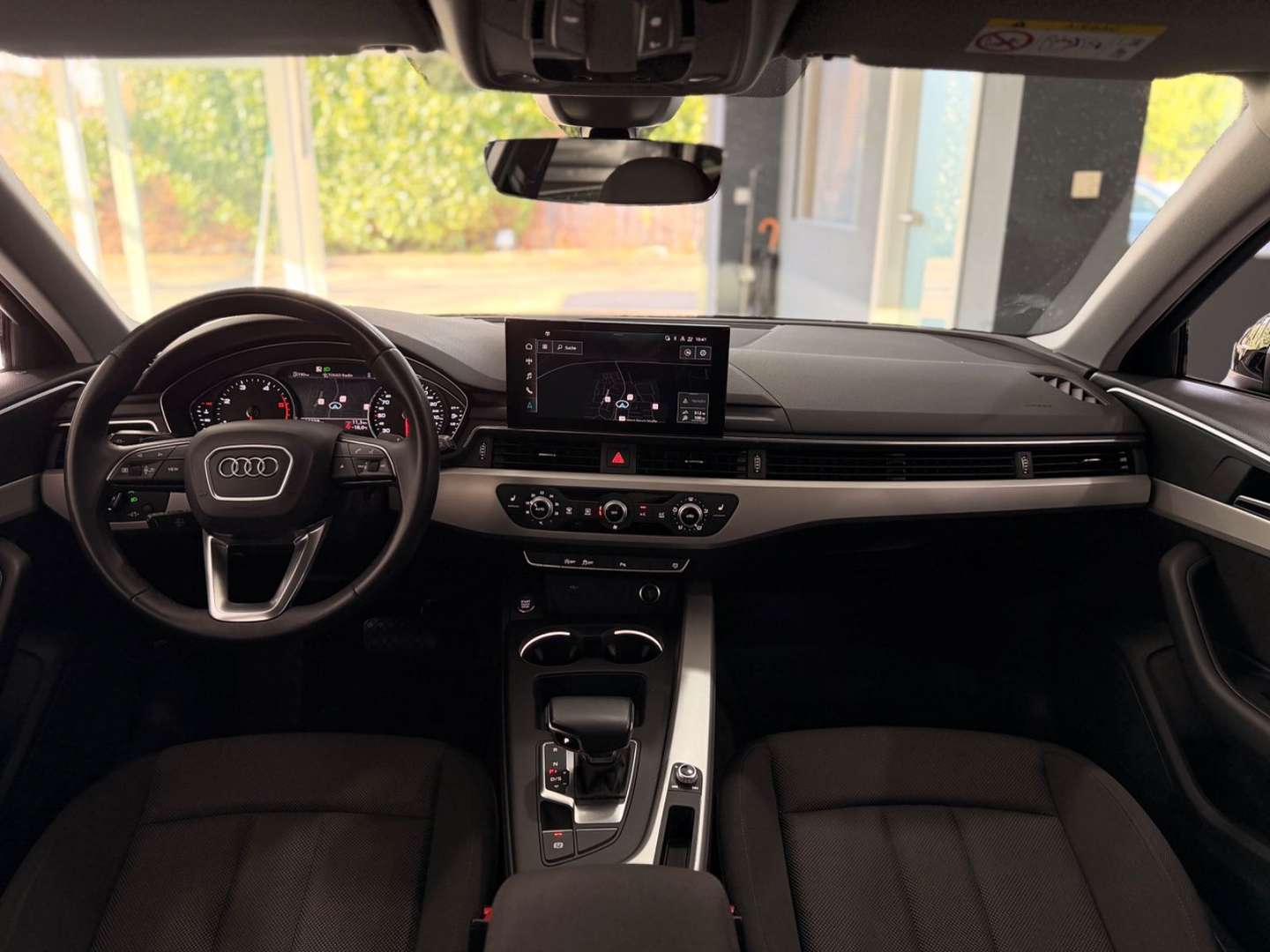 Audi A4 Avant 35 TDI - 2022 - Joinsteer - #5