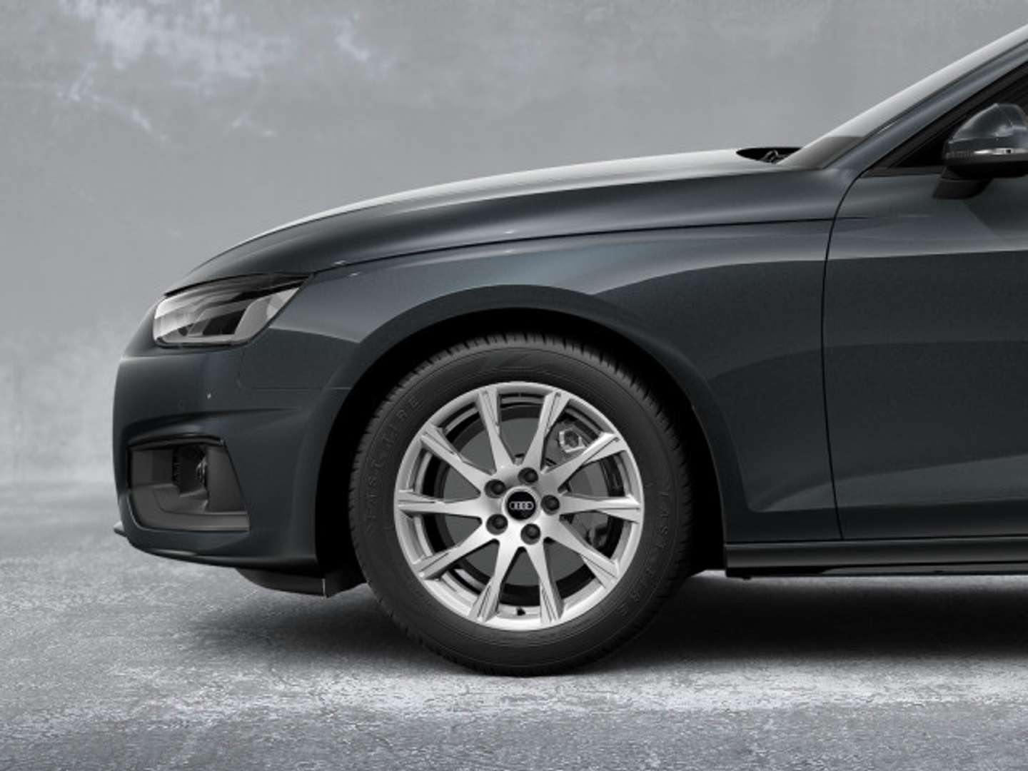 Audi A4 40 TFSI - 2024 - Joinsteer - #4