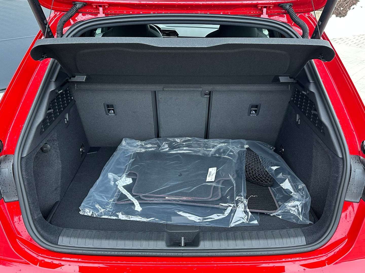 Audi RS3 Sportback - 2026 - Joinsteer - #13