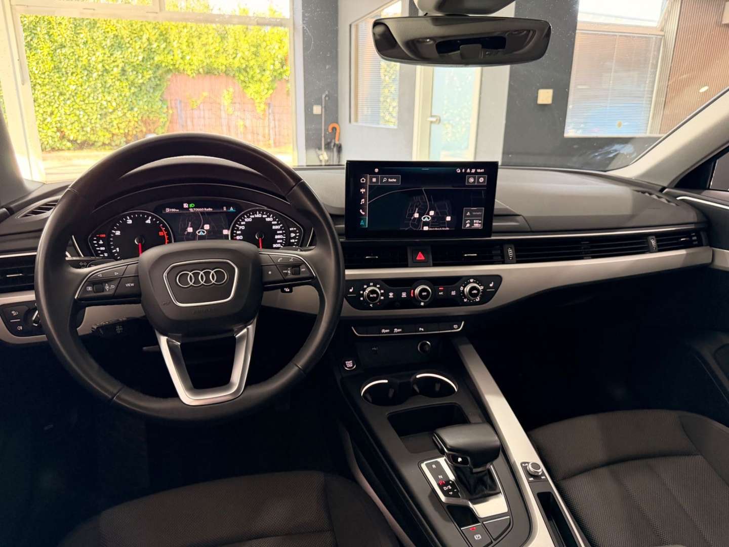 Audi A4 Avant 35 TDI - 2022 - Joinsteer - #6