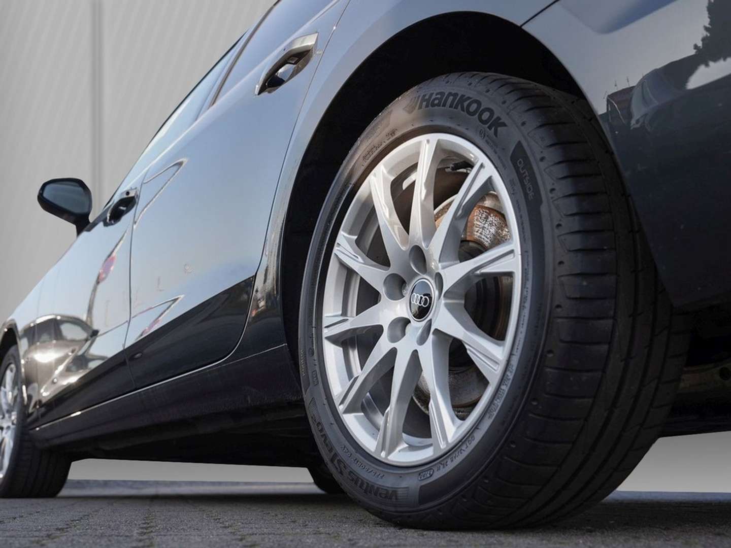 Audi A4 Avant 40 TDI - 2022 - Joinsteer - #4