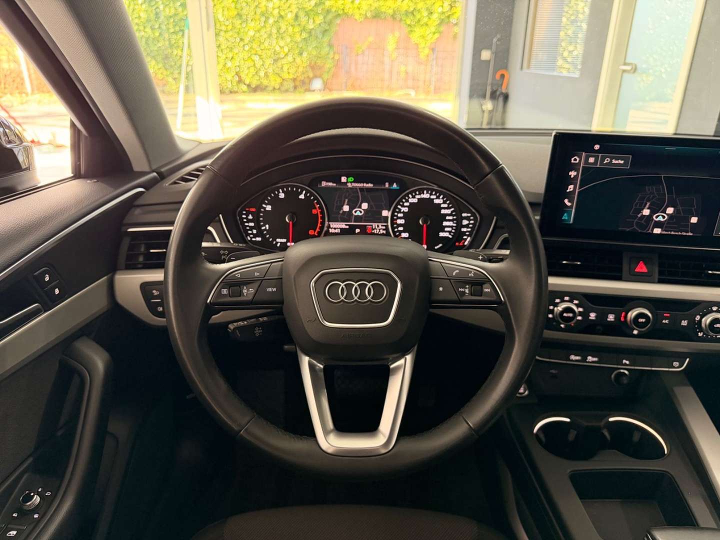 Audi A4 Avant 35 TDI - 2022 - Joinsteer - #7