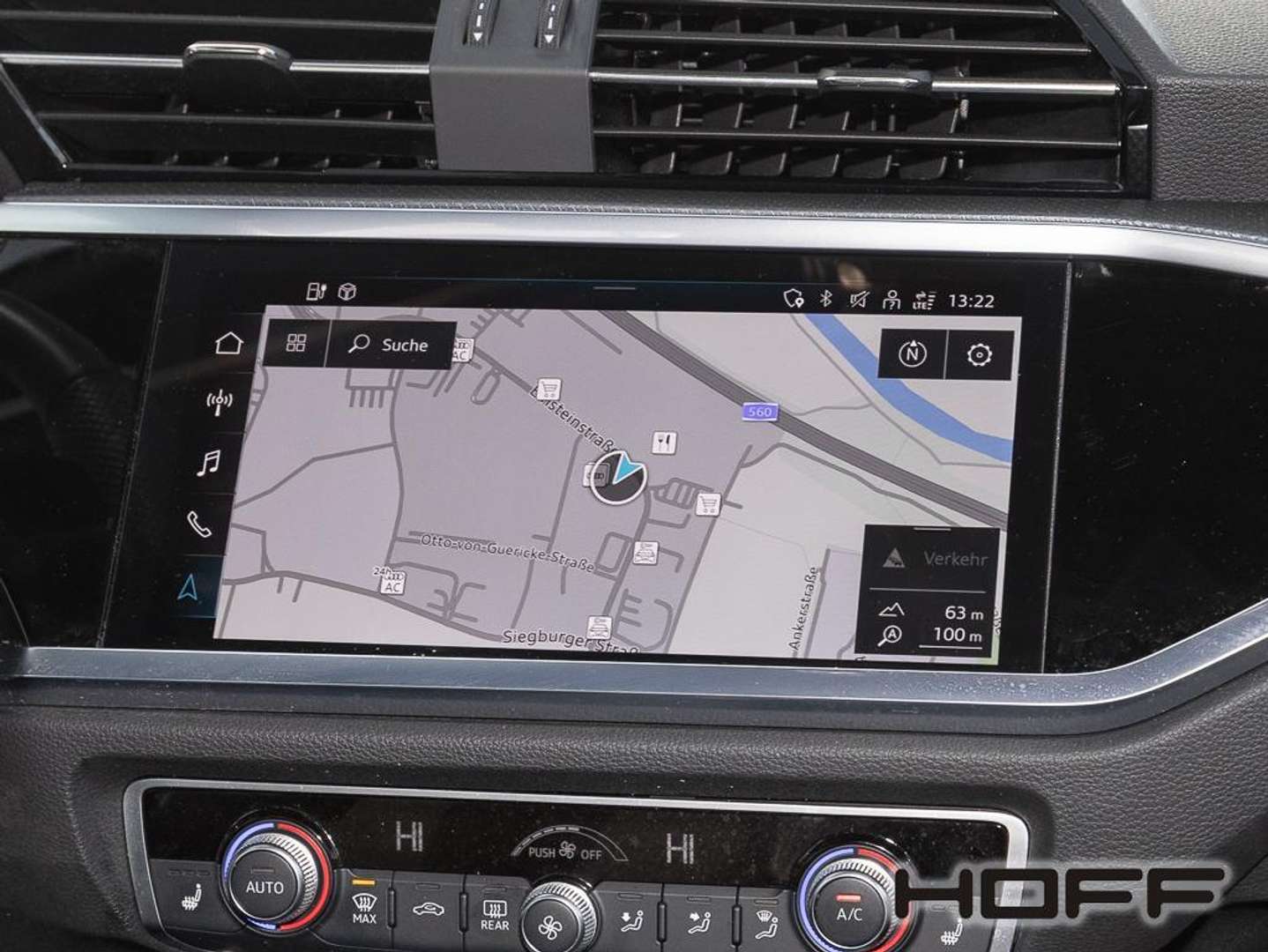 Audi Q3 Sportback S Line 45 E - 2022 - Joinsteer - #6