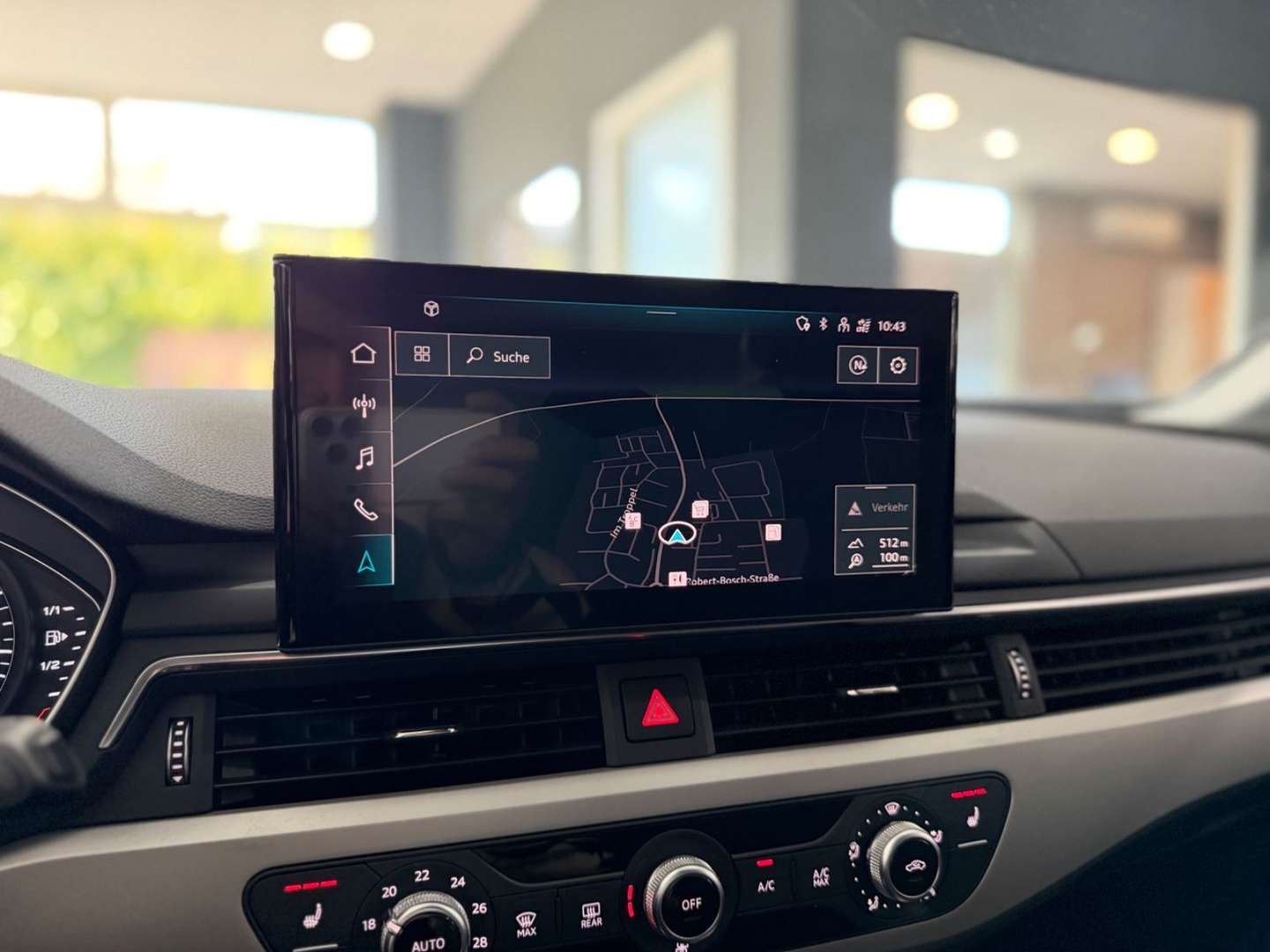 Audi A4 Avant 35 TDI - 2022 - Joinsteer - #8