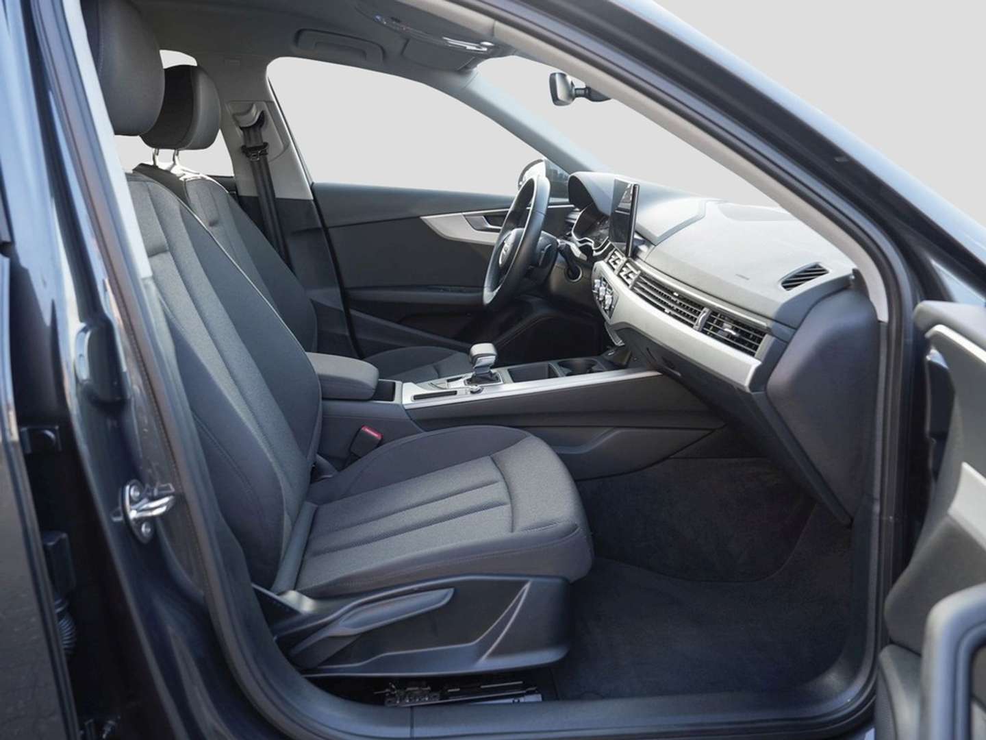 Audi A4 Avant 40 TDI - 2022 - Joinsteer - #6