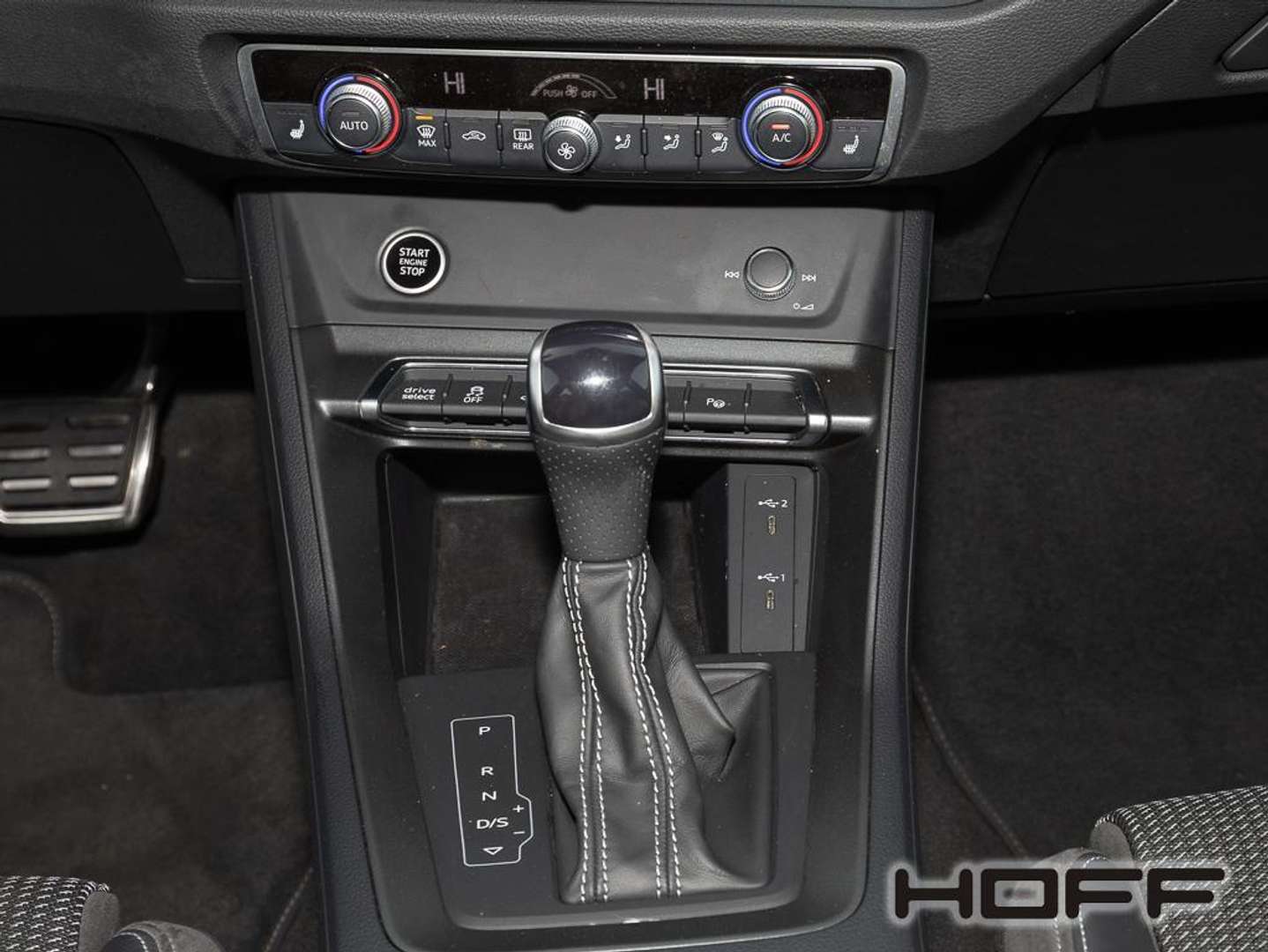 Audi Q3 Sportback S Line 45 E - 2022 - Joinsteer - #7