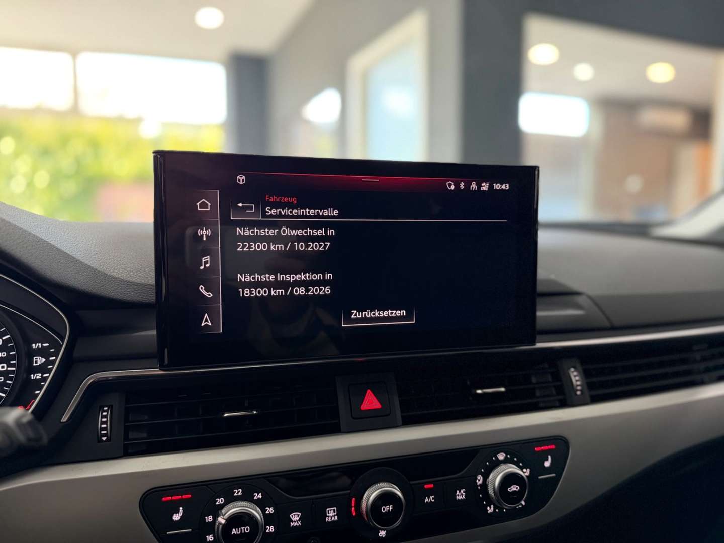 Audi A4 Avant 35 TDI - 2022 - Joinsteer - #9