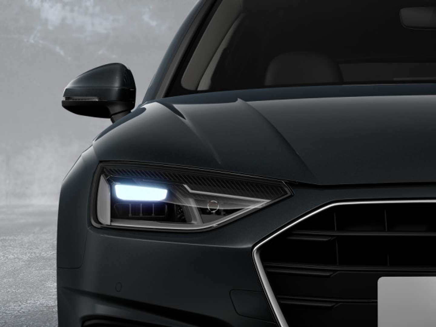 Audi A4 40 TFSI - 2024 - Joinsteer - #8