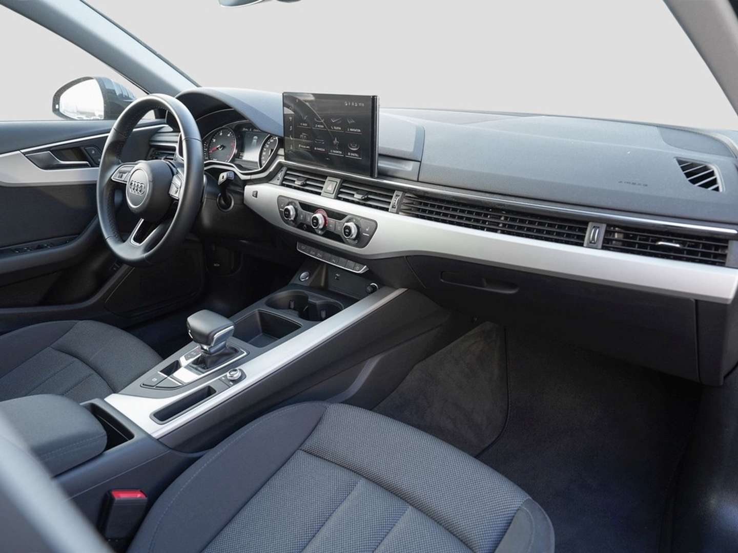 Audi A4 Avant 40 TDI - 2022 - Joinsteer - #7