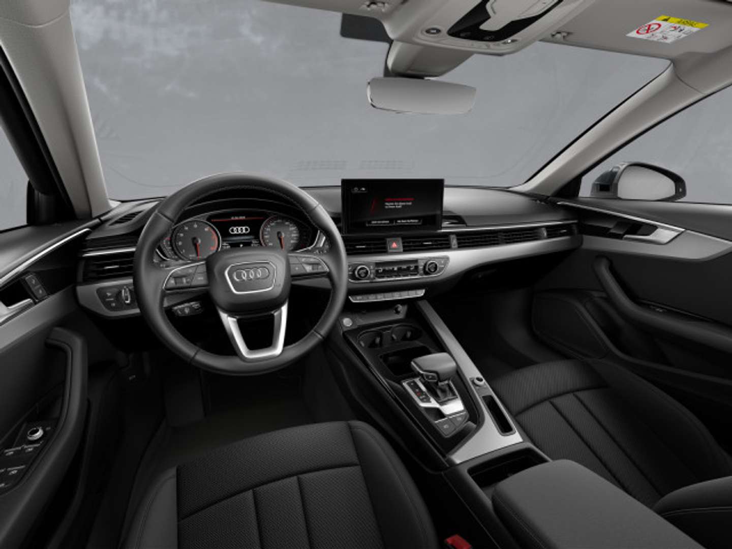 Audi A4 40 TFSI - 2024 - Joinsteer - #9