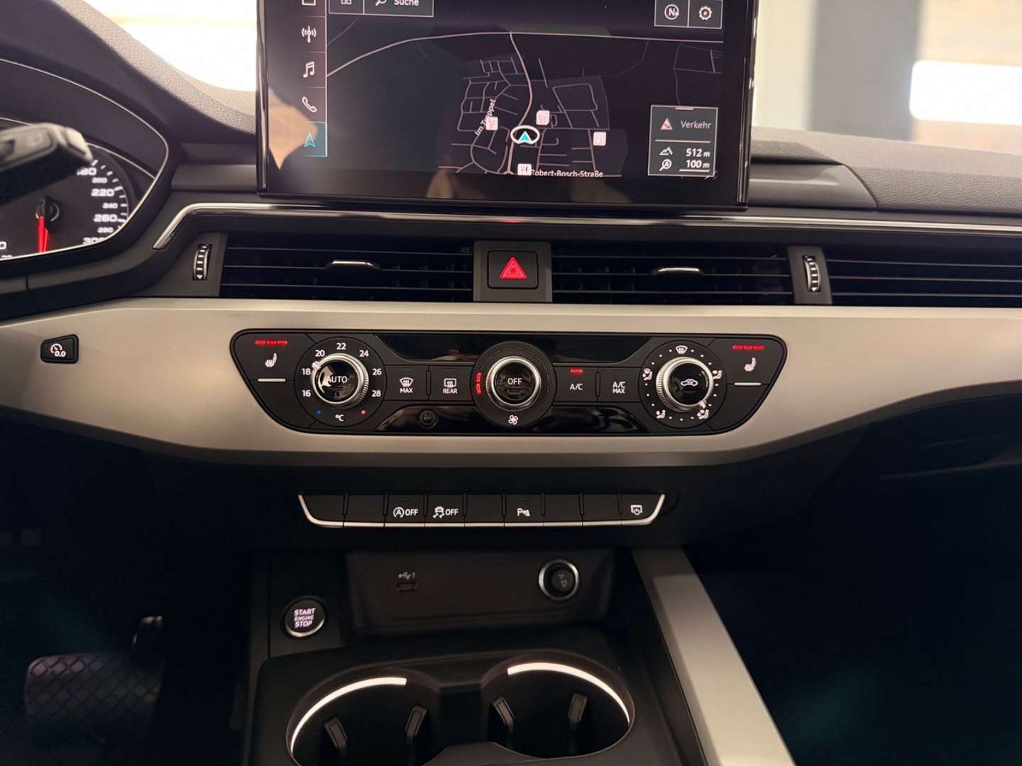 Audi A4 Avant 35 TDI - 2022 - Joinsteer - #10