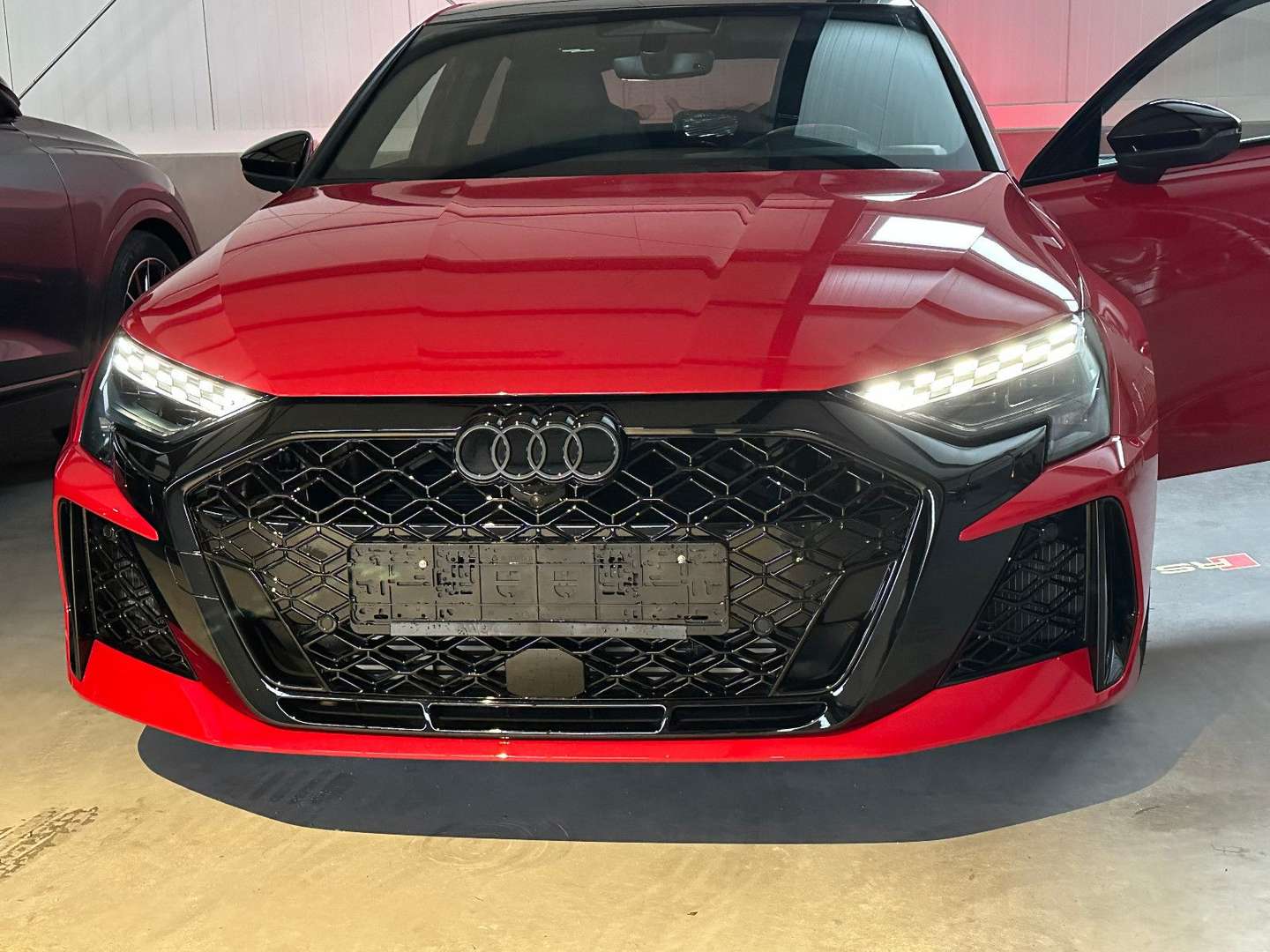 Audi RS3 Sportback - 2026 - Joinsteer - #18